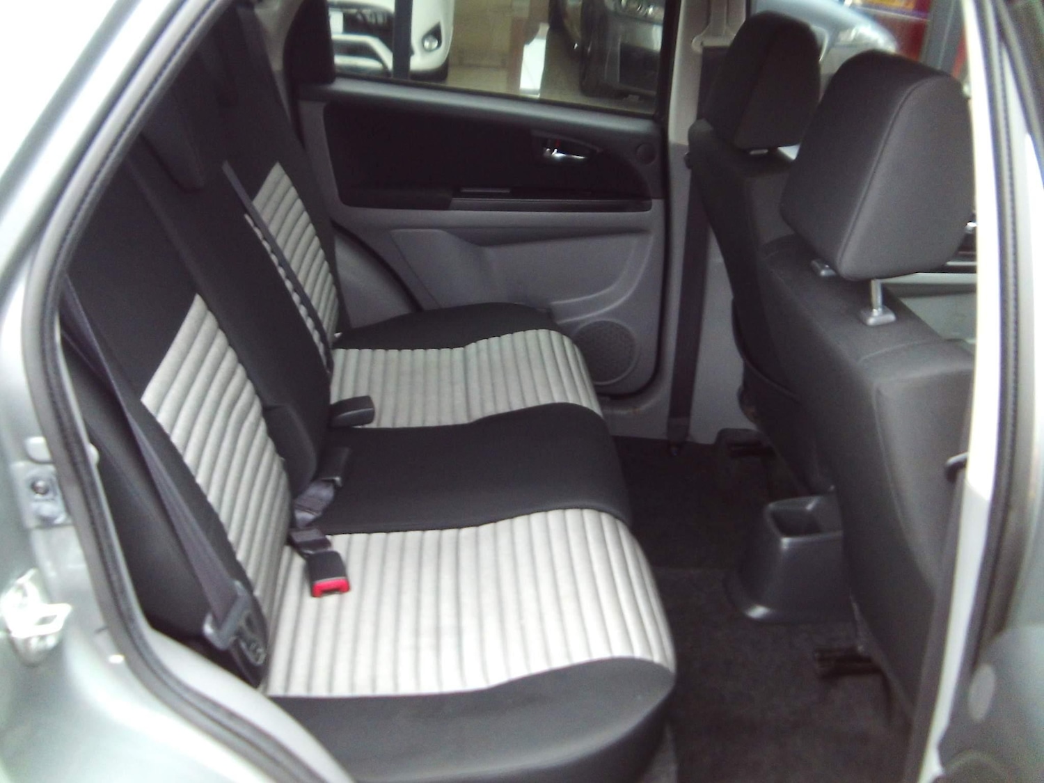 Used Suzuki SX4 2012 for sale - 76993266: Photo 9