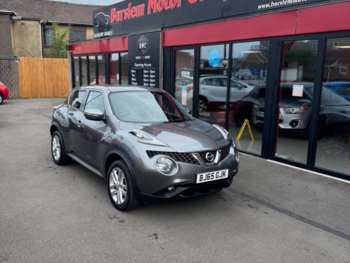 2015 (65) - 1.5 dCi Acenta Premium Euro 6 (s/s) 5dr