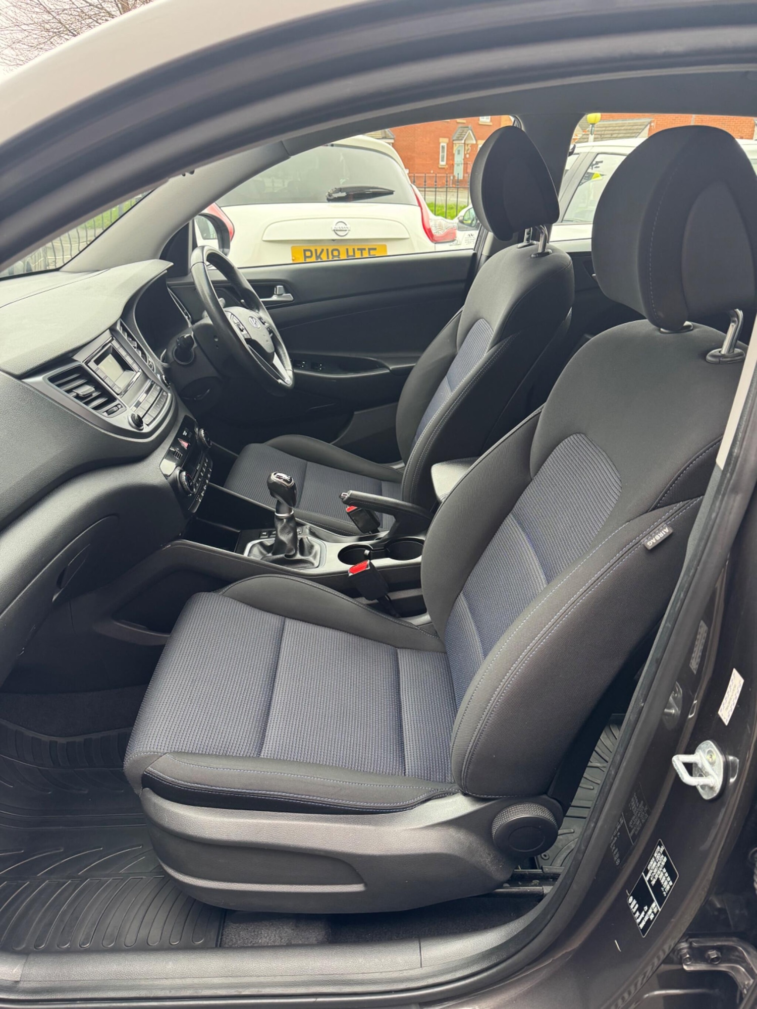 Used Hyundai TUCSON 2016 for sale - 76991503: Photo 10