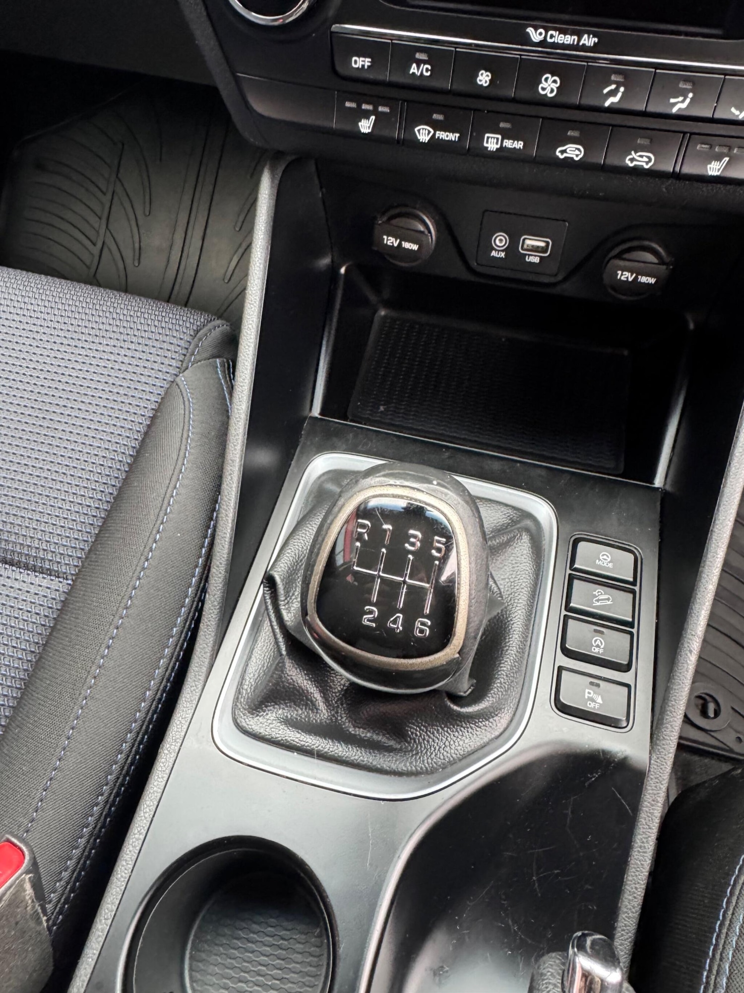 Used Hyundai TUCSON 2016 for sale - 76991503: Photo 19