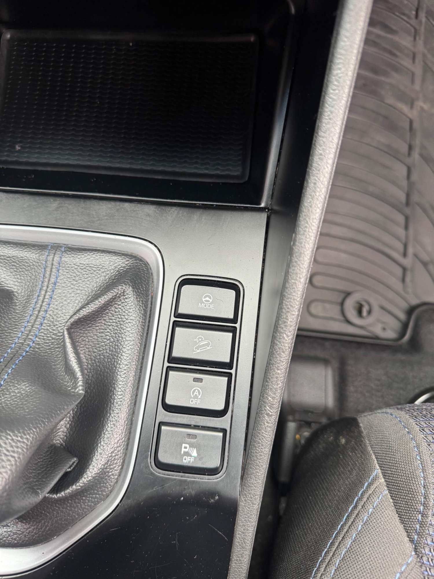 Used Hyundai TUCSON 2016 for sale - 76991503: Photo 20