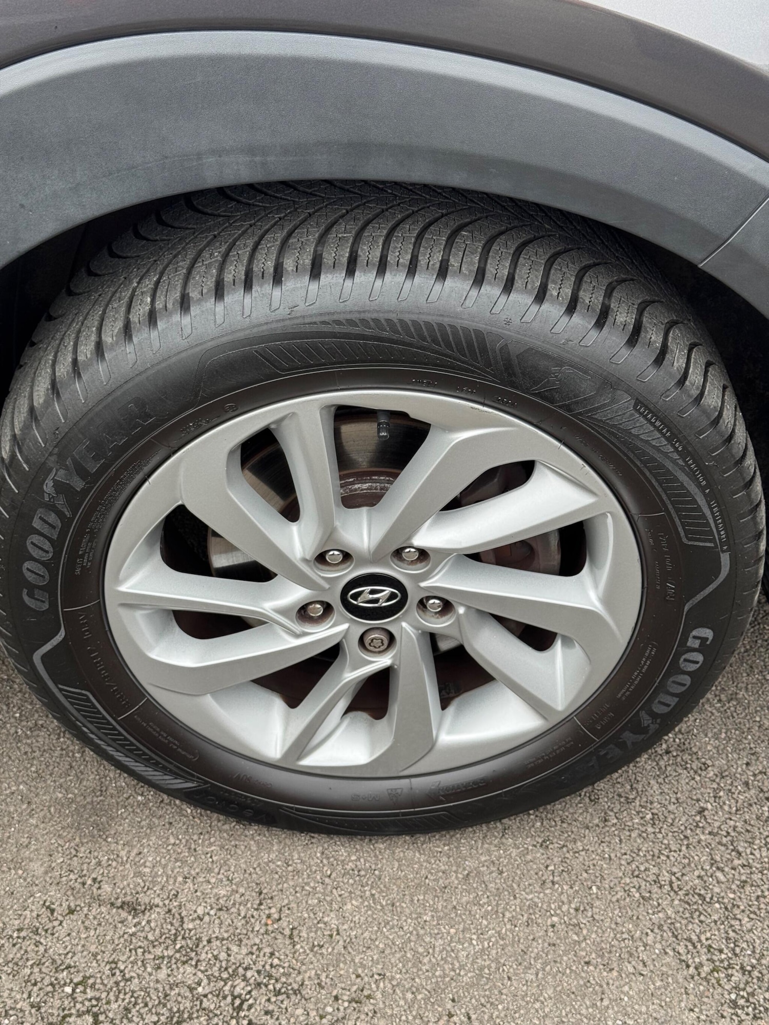 Used Hyundai TUCSON 2016 for sale - 76991503: Photo 23