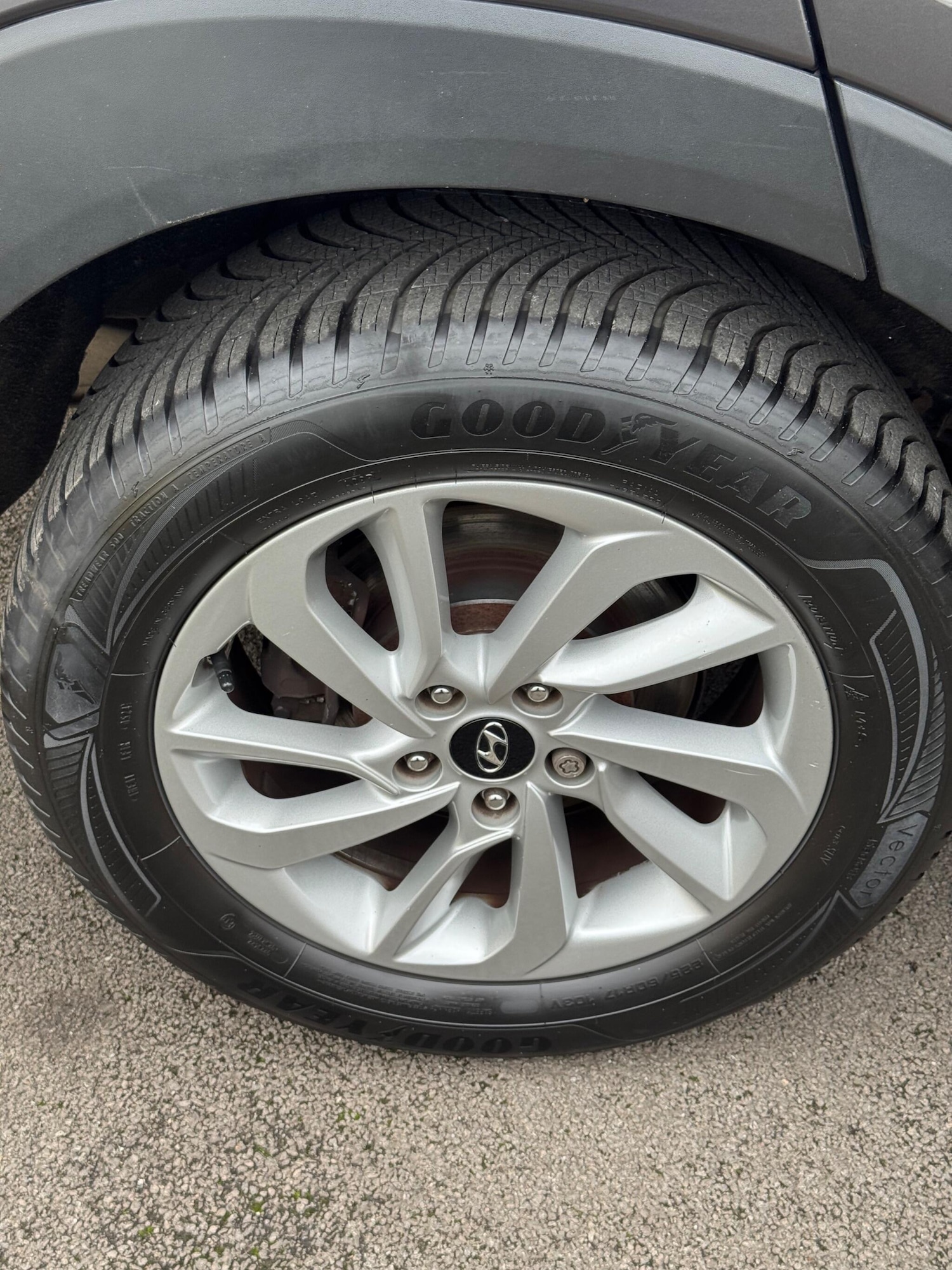 Used Hyundai TUCSON 2016 for sale - 76991503: Photo 24