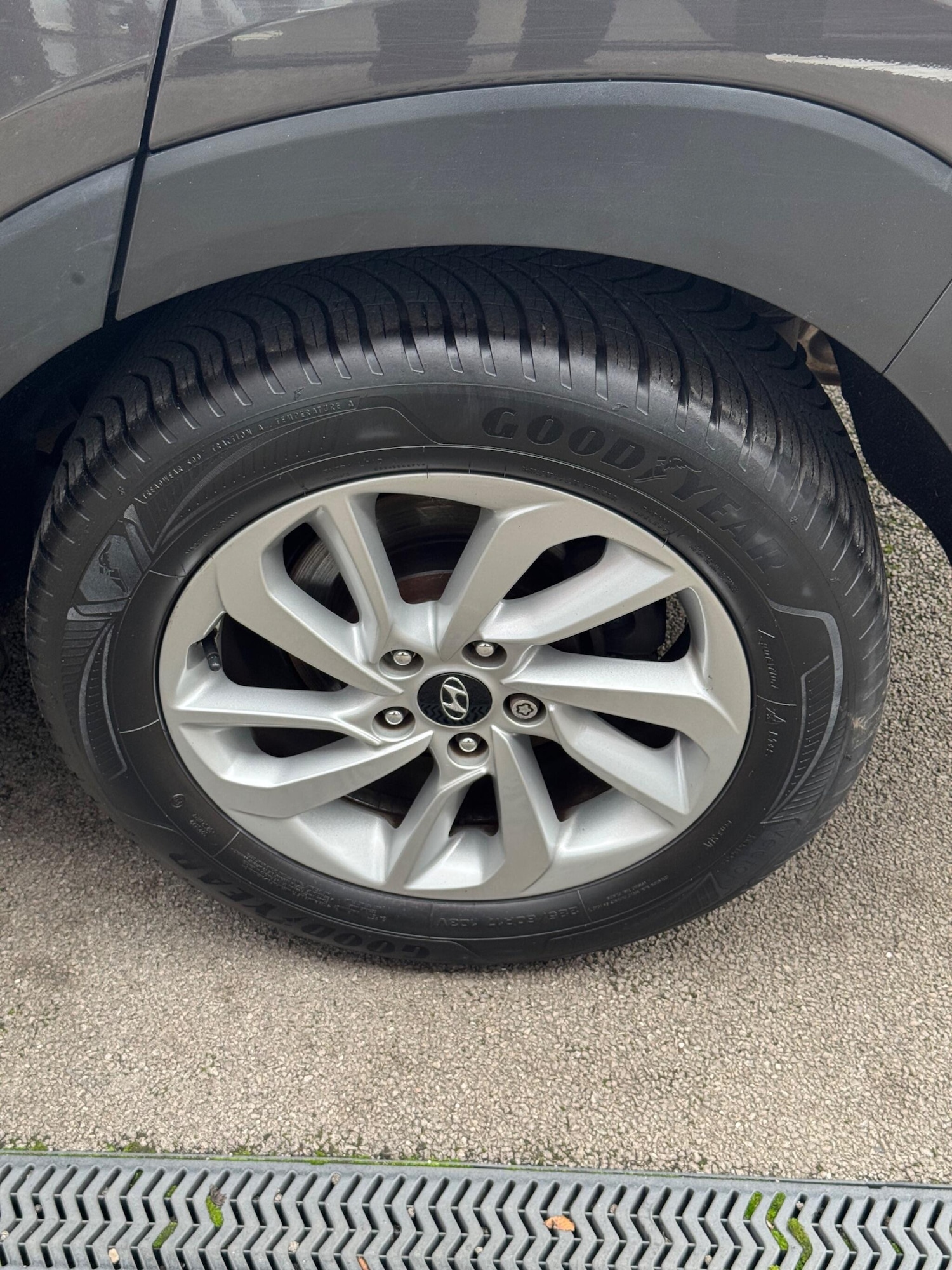 Used Hyundai TUCSON 2016 for sale - 76991503: Photo 25