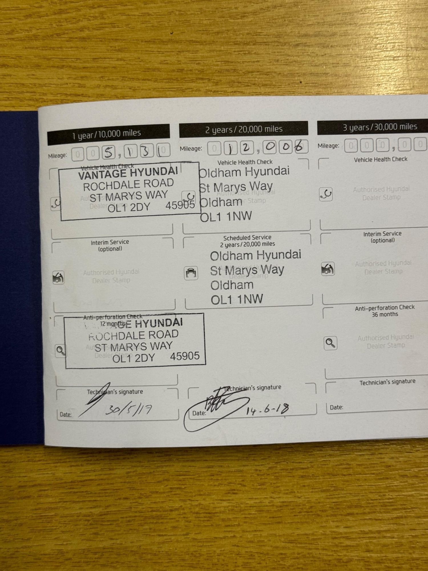 Used Hyundai TUCSON 2016 for sale - 76991503: Photo 29