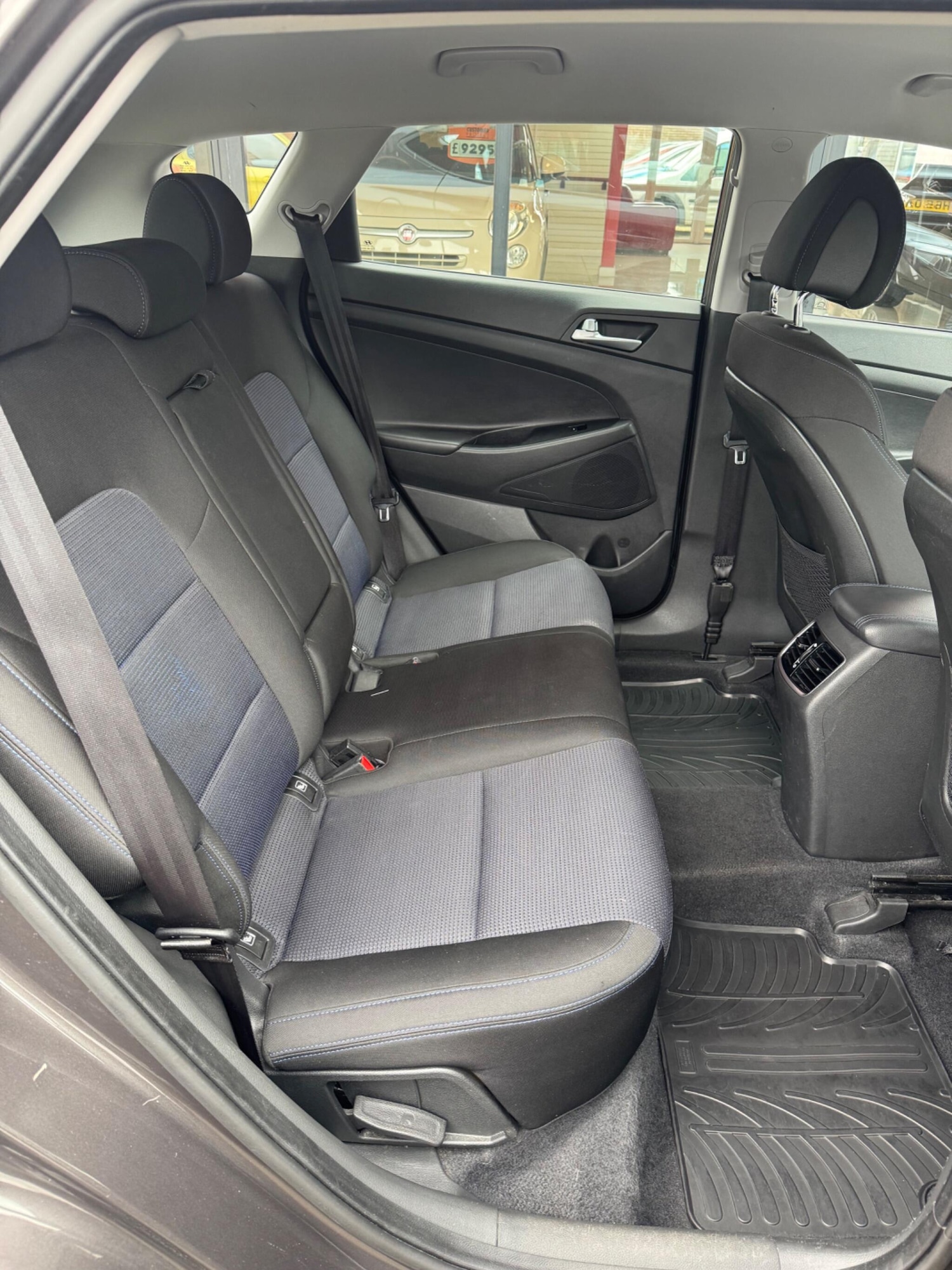 Used Hyundai TUCSON 2016 for sale - 76991503: Photo 9