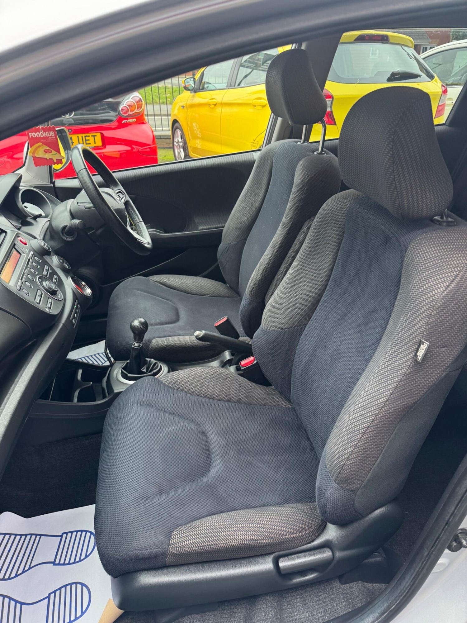 Used Honda Jazz for sale - 77425401: Photo 10