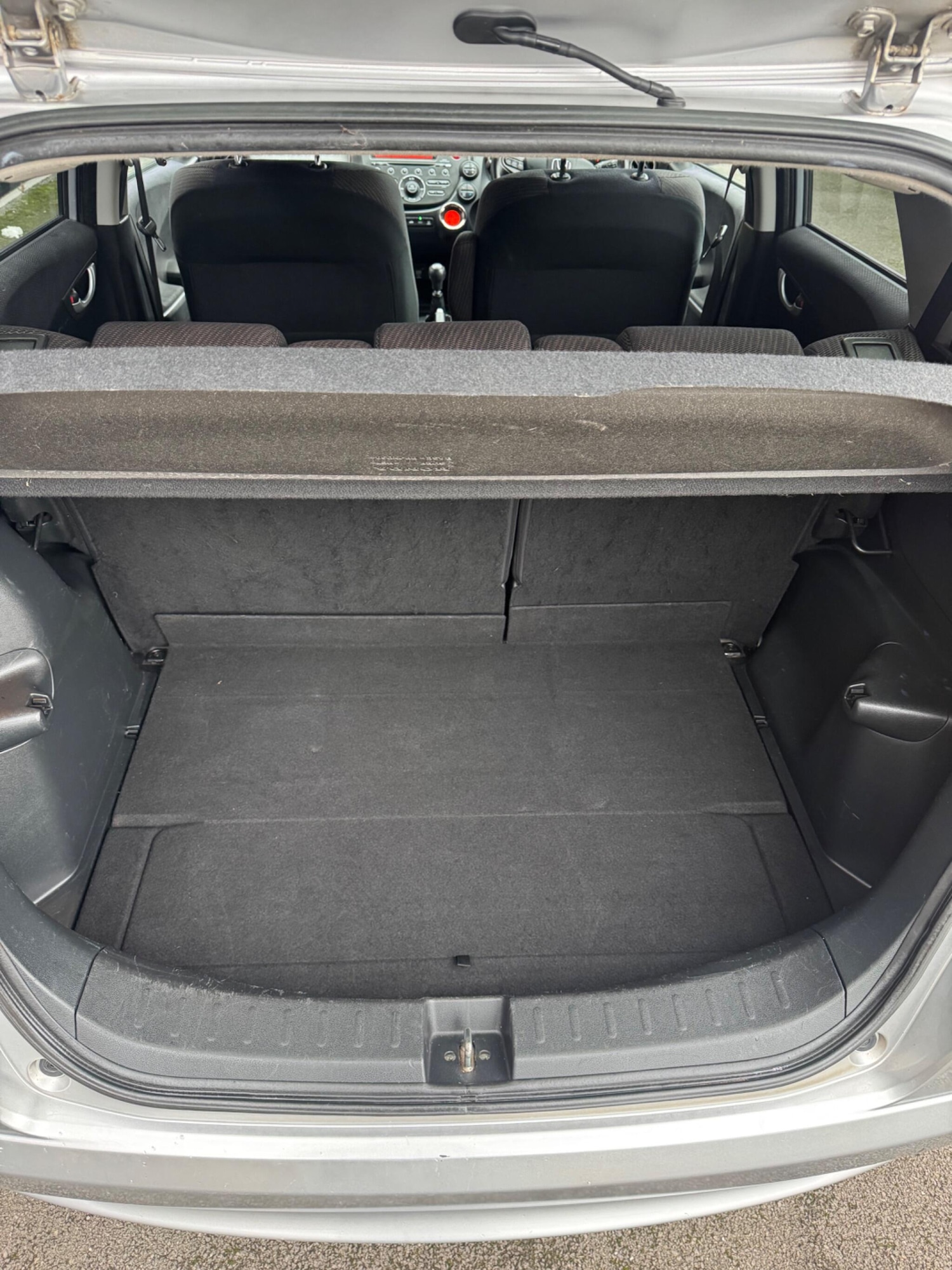 Used Honda Jazz for sale - 77425401: Photo 12