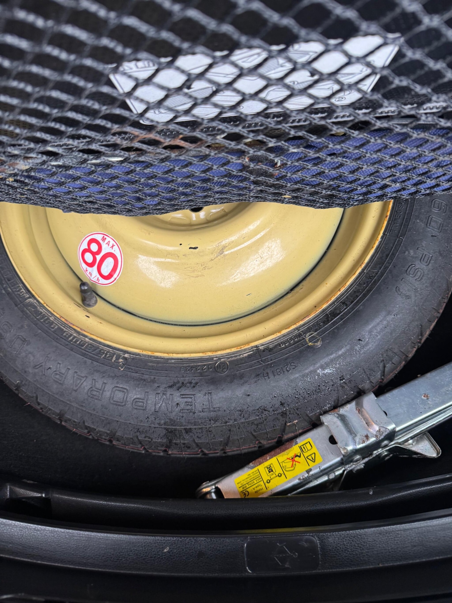 Used Honda Jazz for sale - 77425401: Photo 13