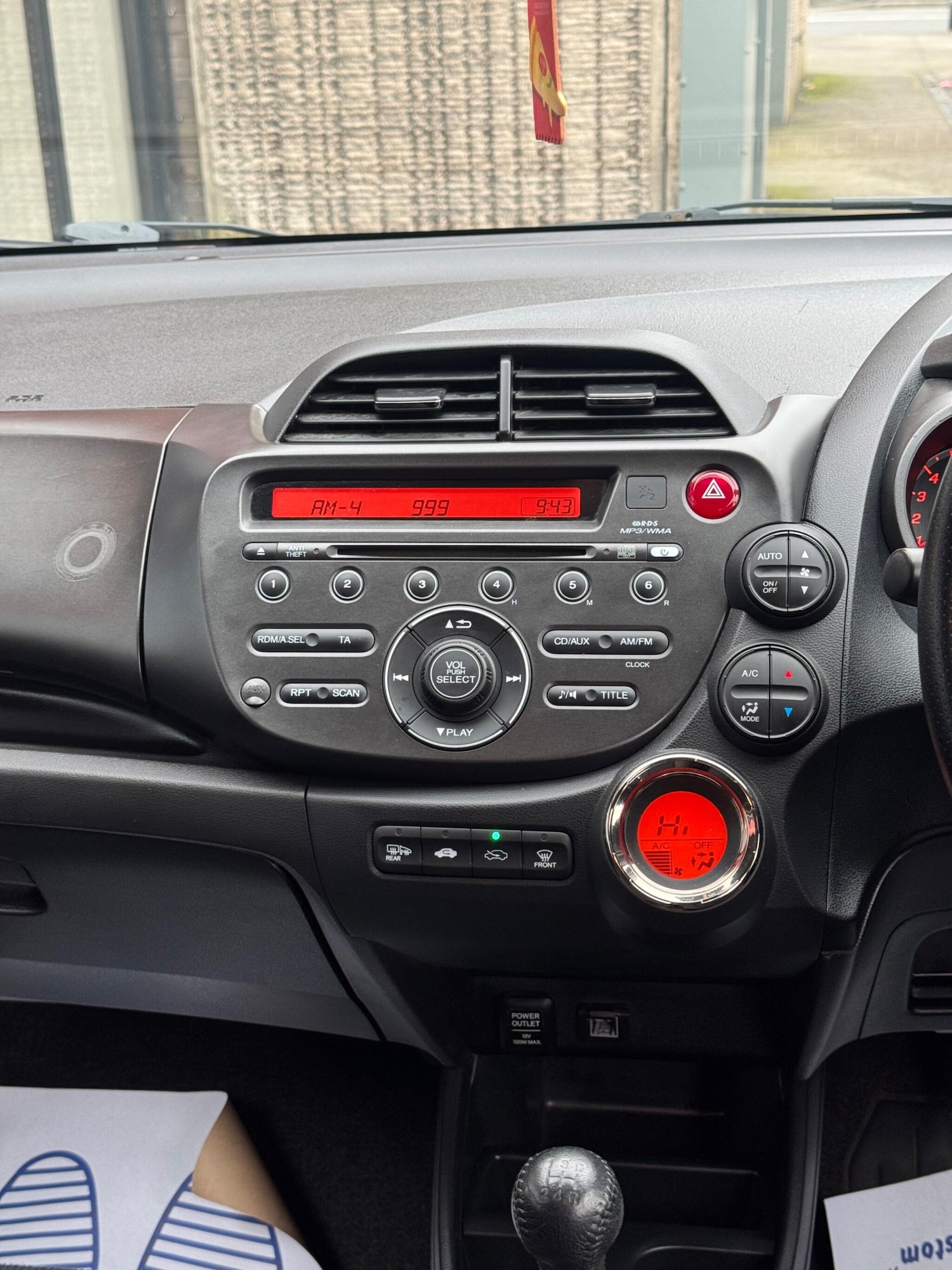 Used Honda Jazz for sale - 77425401: Photo 15