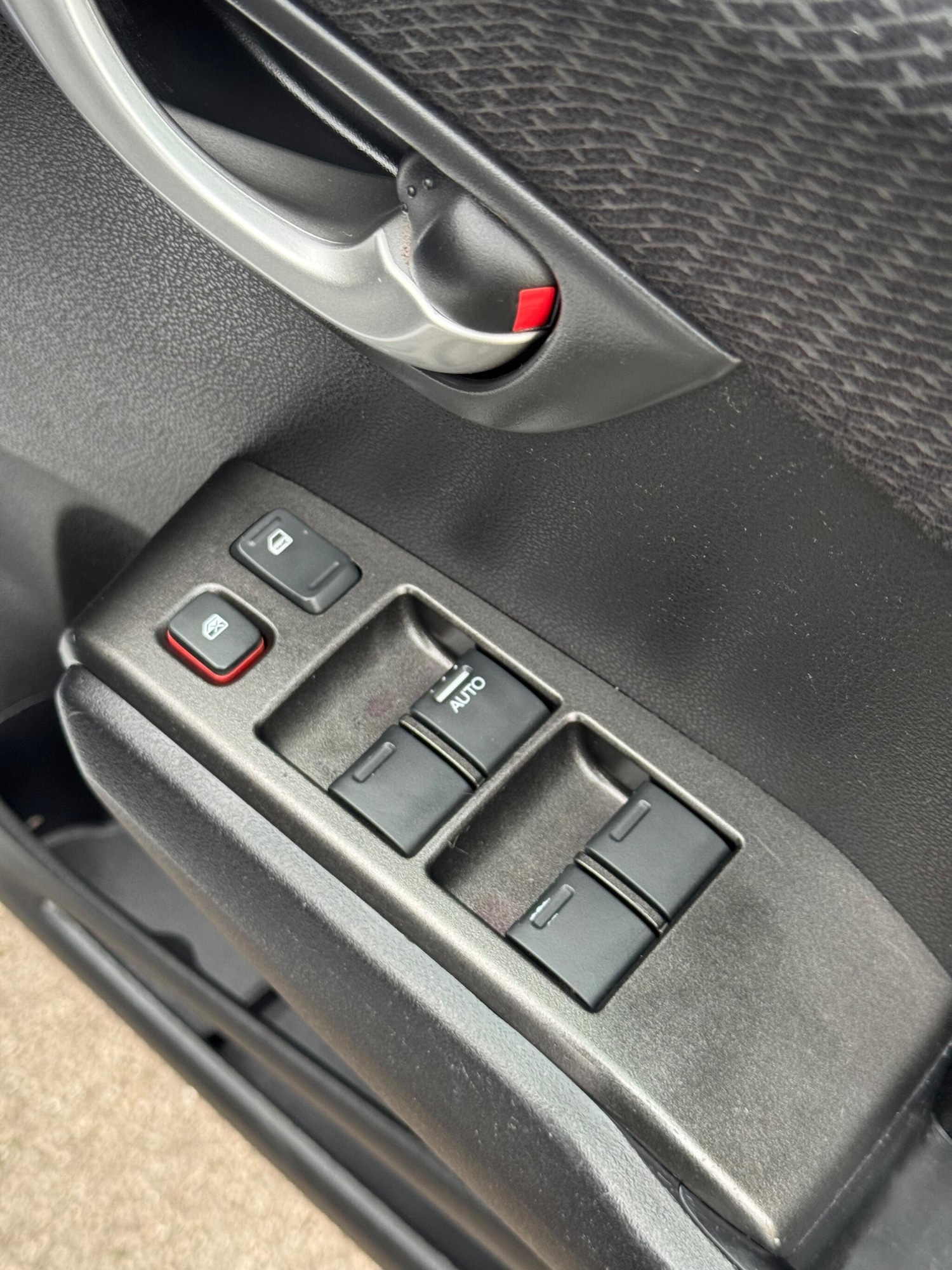 Used Honda Jazz for sale - 77425401: Photo 16