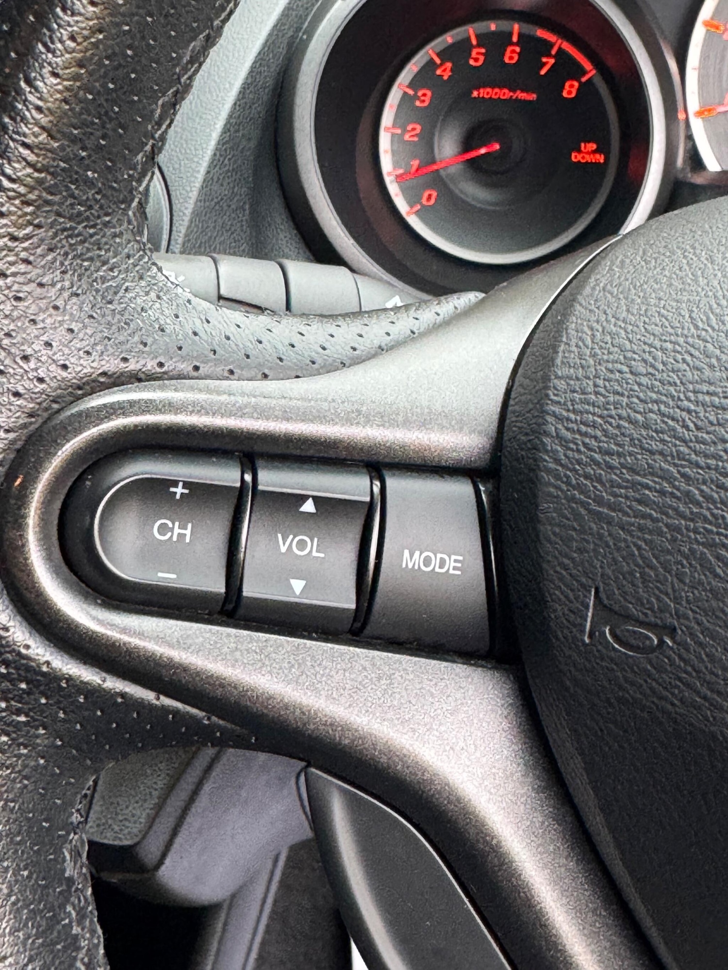 Used Honda Jazz for sale - 77425401: Photo 18