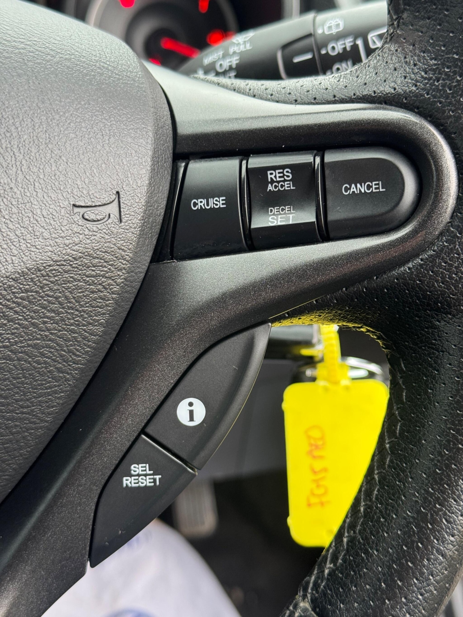 Used Honda Jazz for sale - 77425401: Photo 19