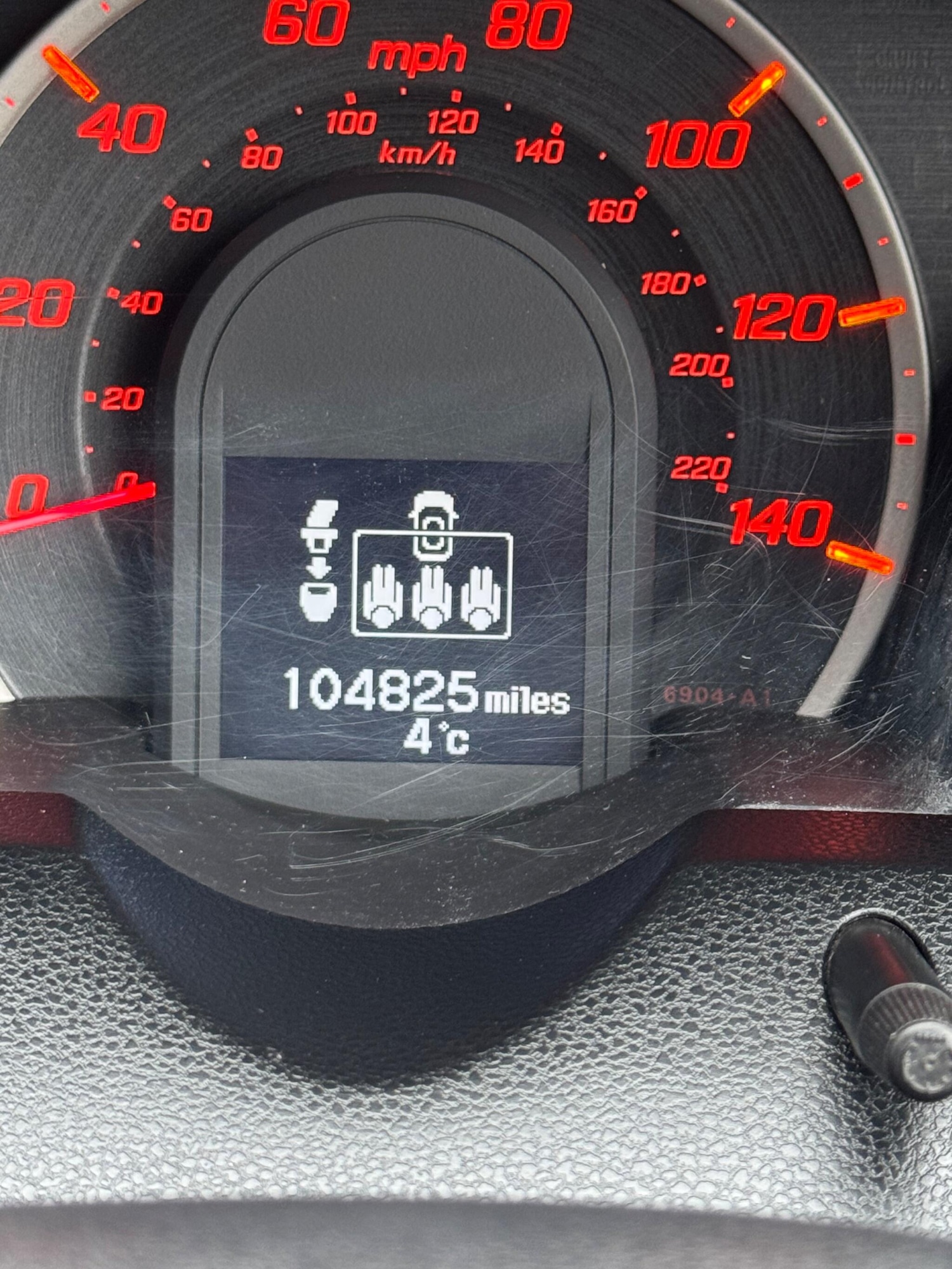 Used Honda Jazz for sale - 77425401: Photo 21