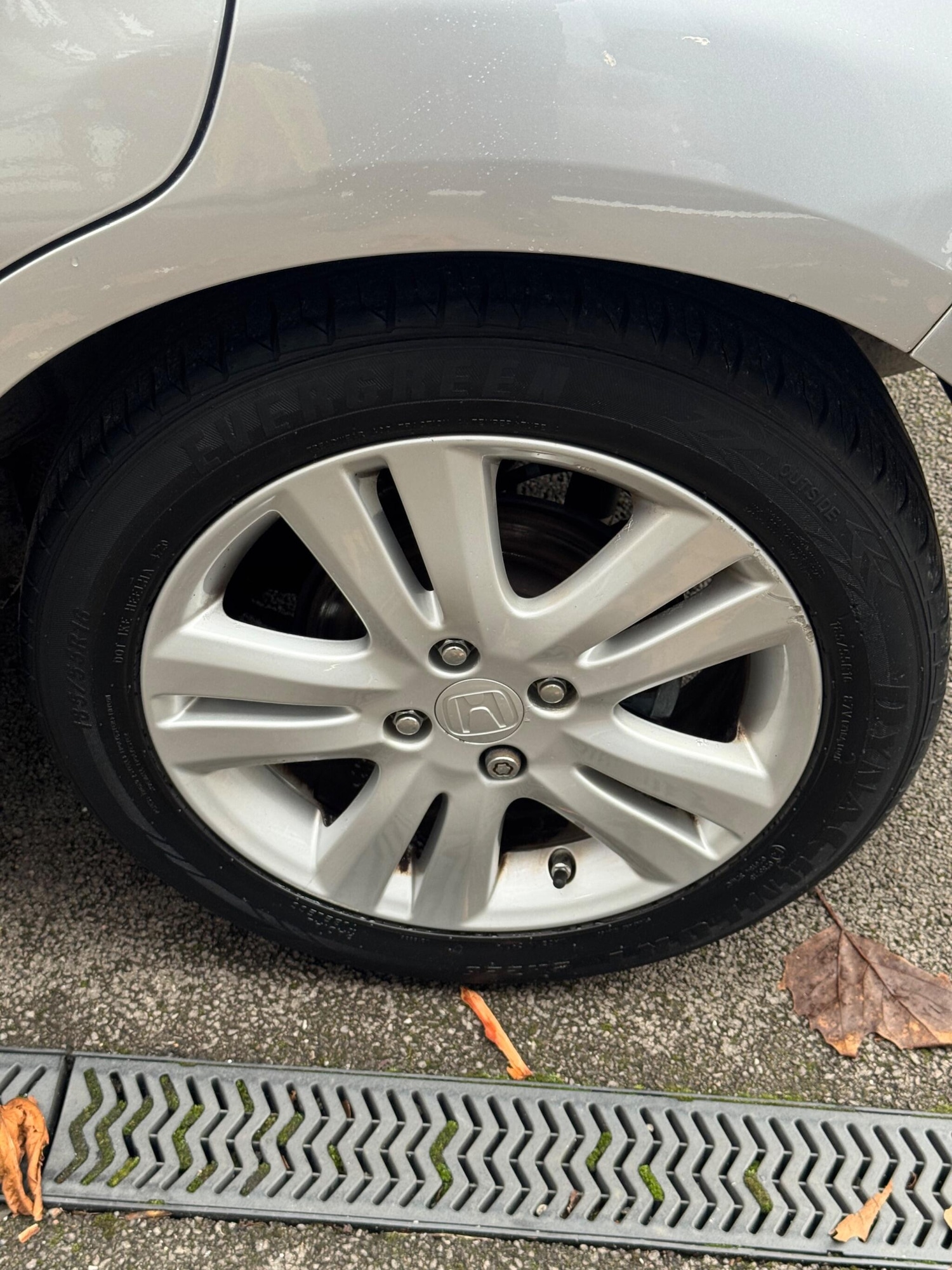 Used Honda Jazz for sale - 77425401: Photo 24