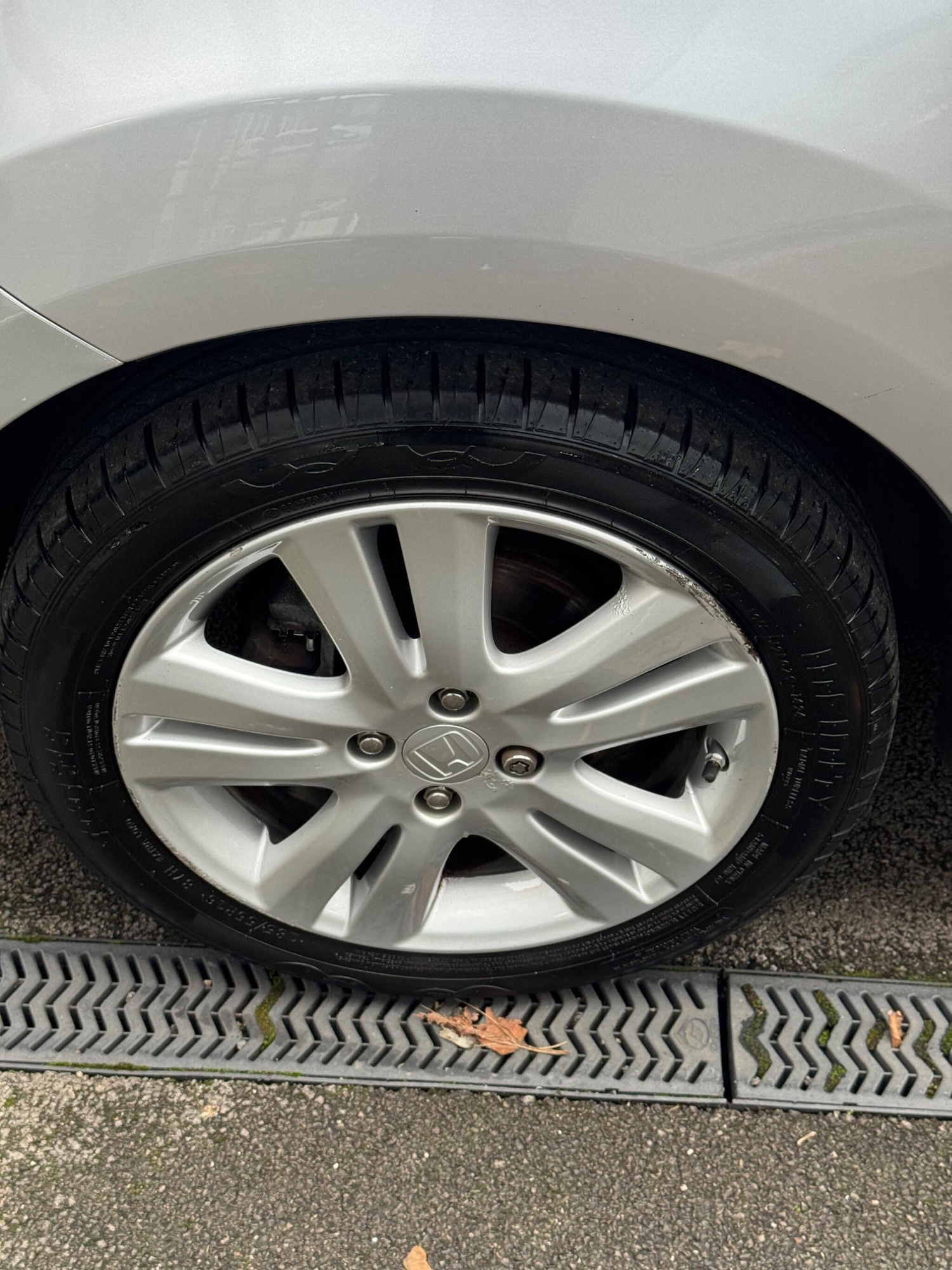 Used Honda Jazz for sale - 77425401: Photo 25