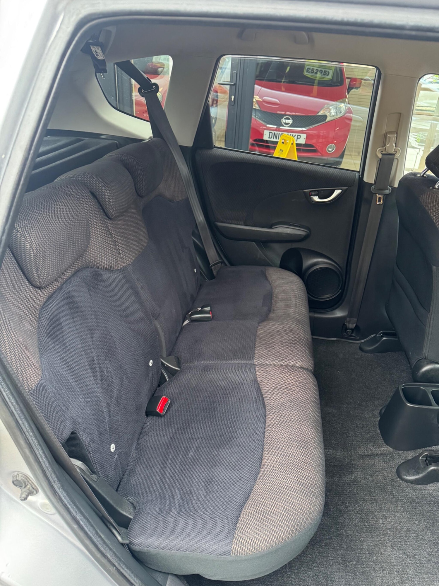 Used Honda Jazz for sale - 77425401: Photo 9