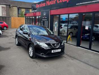 2014 (14) - 1.5 dCi Acenta Premium 5dr