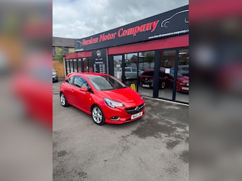 Used Vauxhall Corsa 2015 for sale - 78830800: Photo