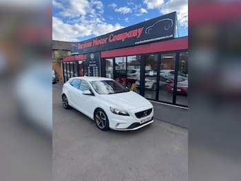 Used Volvo V40 2013 for sale - 79831608: Photo