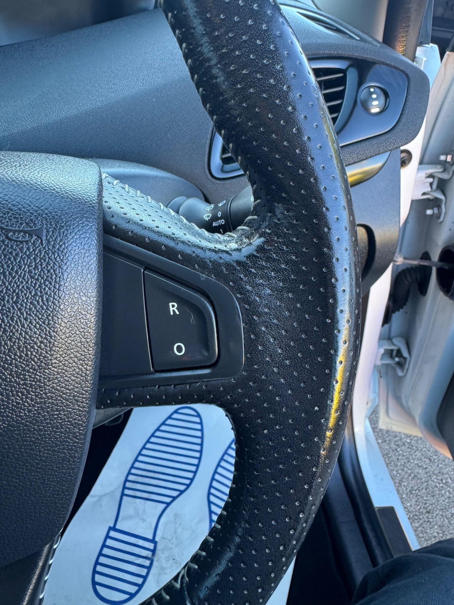Vehicle 19
