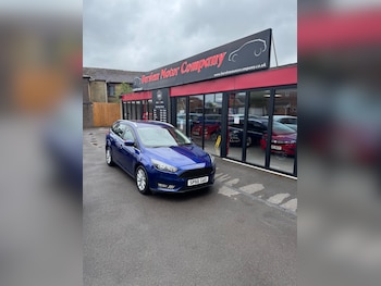 Used Ford Focus 2016 for sale - 79328577: Photo