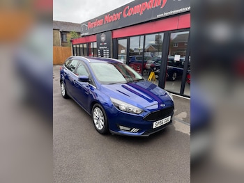 Used Ford Focus 2016 for sale - 79328577: Photo