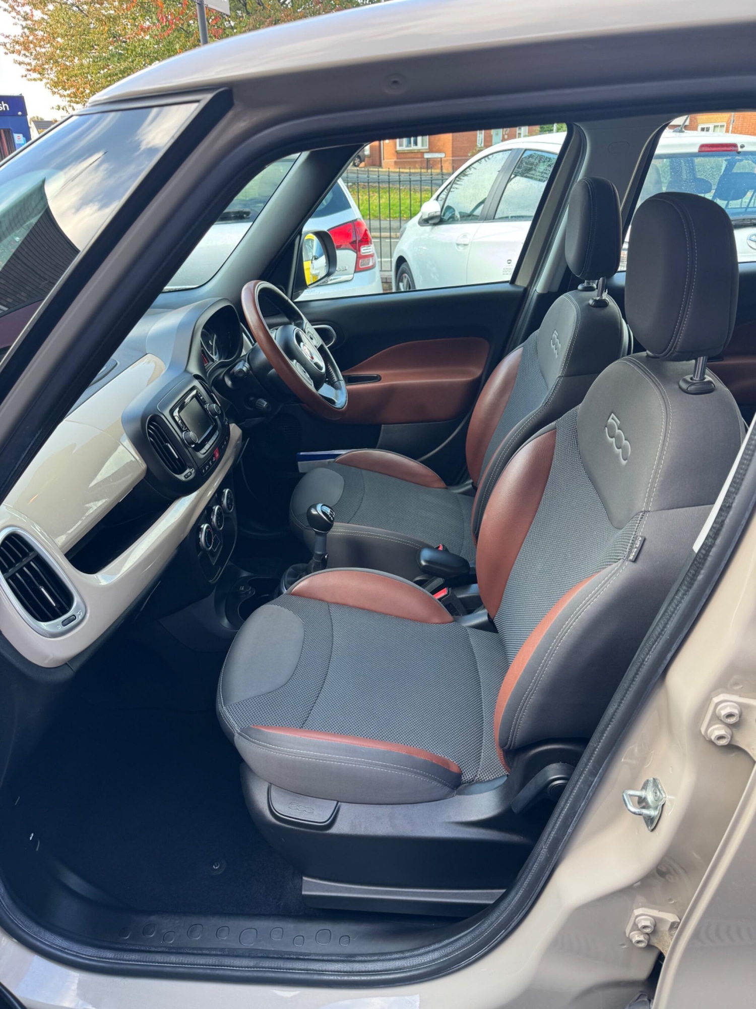 Used Fiat 500L 2018 for sale - 76099212: Photo 10
