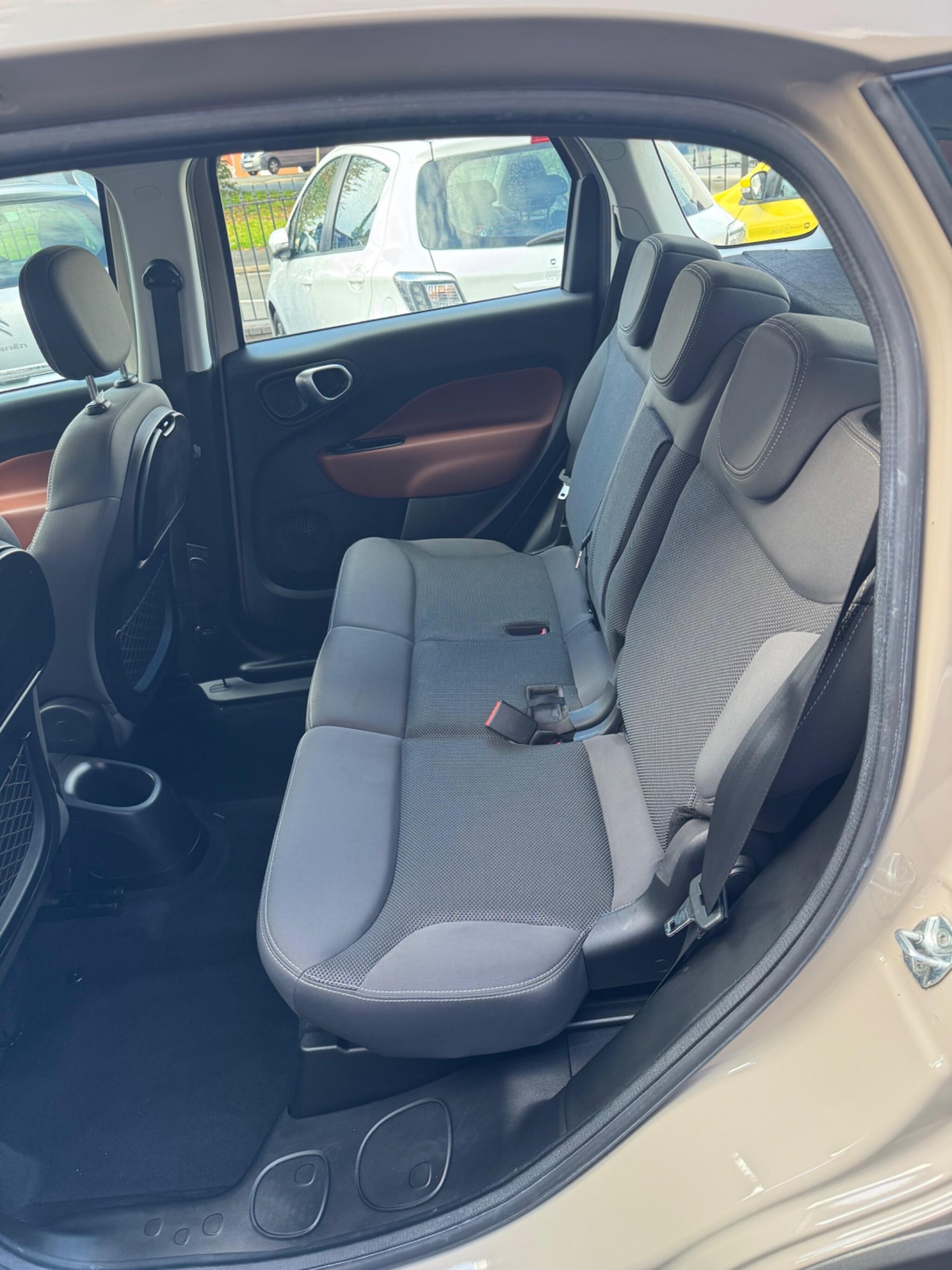 Used Fiat 500L 2018 for sale - 76099212: Photo 11