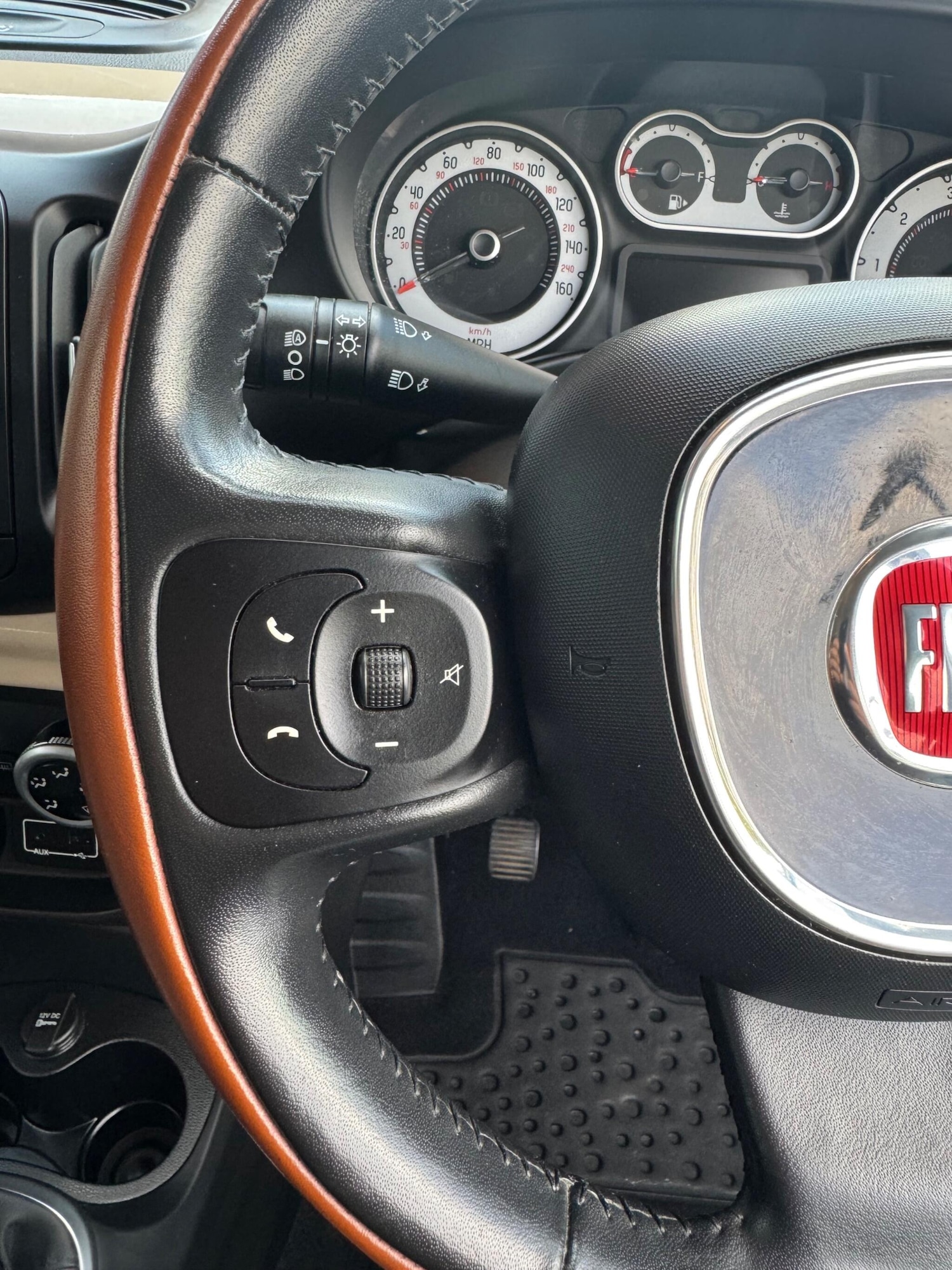 Used Fiat 500L 2018 for sale - 76099212: Photo 18