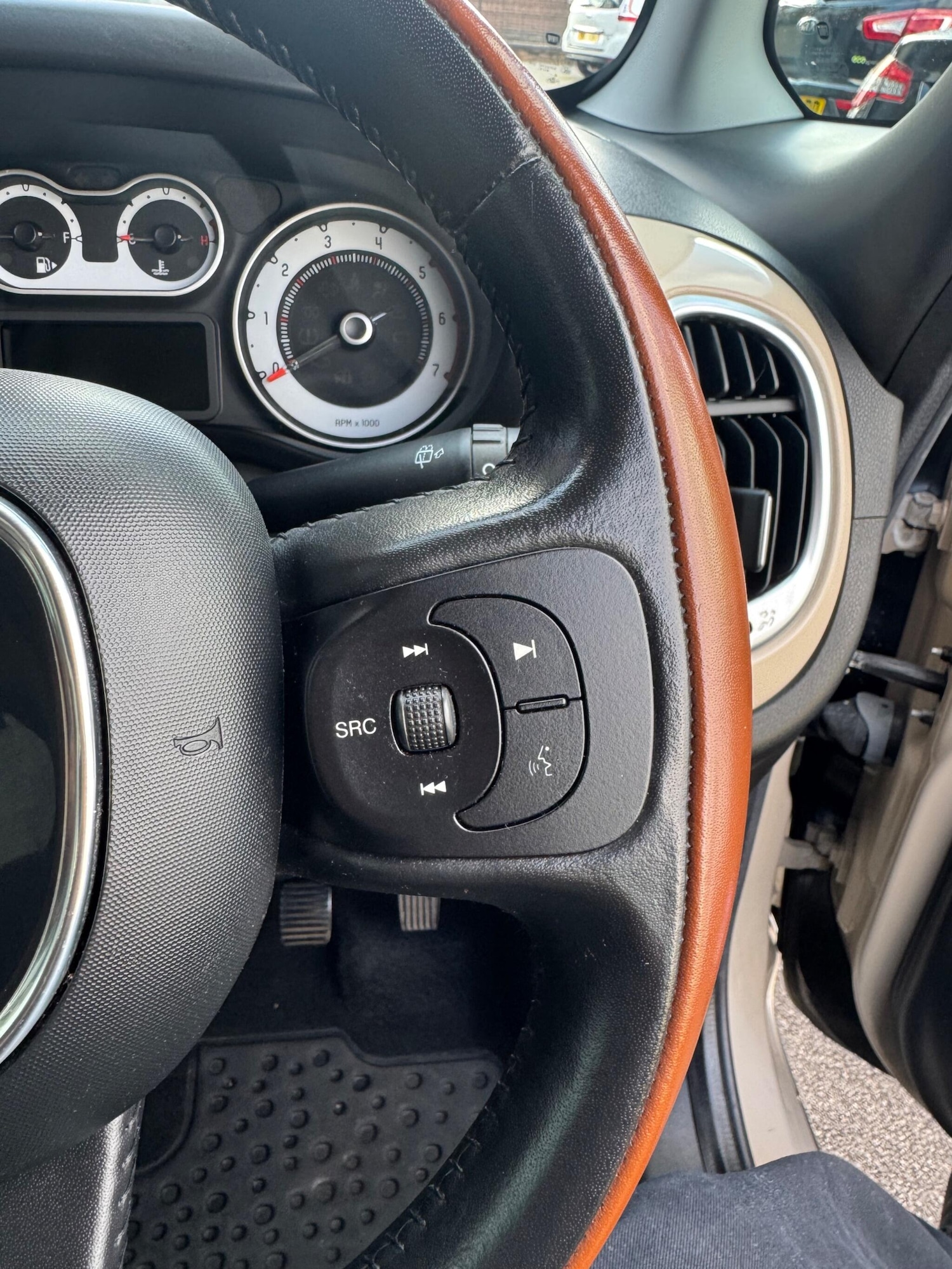 Used Fiat 500L 2018 for sale - 76099212: Photo 19