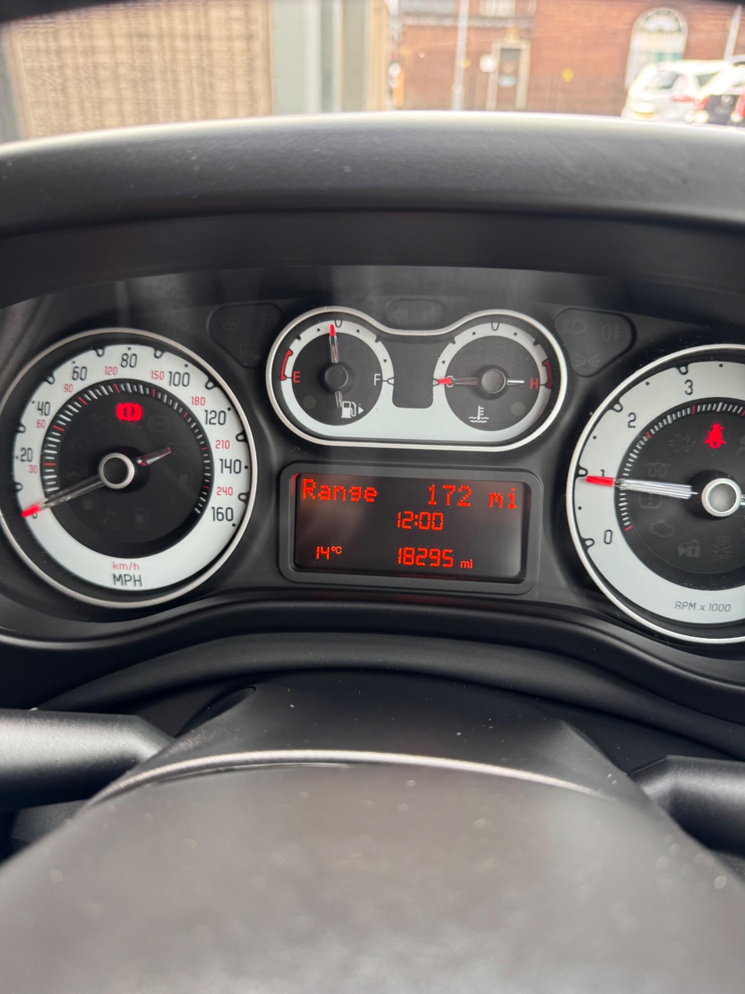 Used Fiat 500L 2018 for sale - 76099212: Photo 20