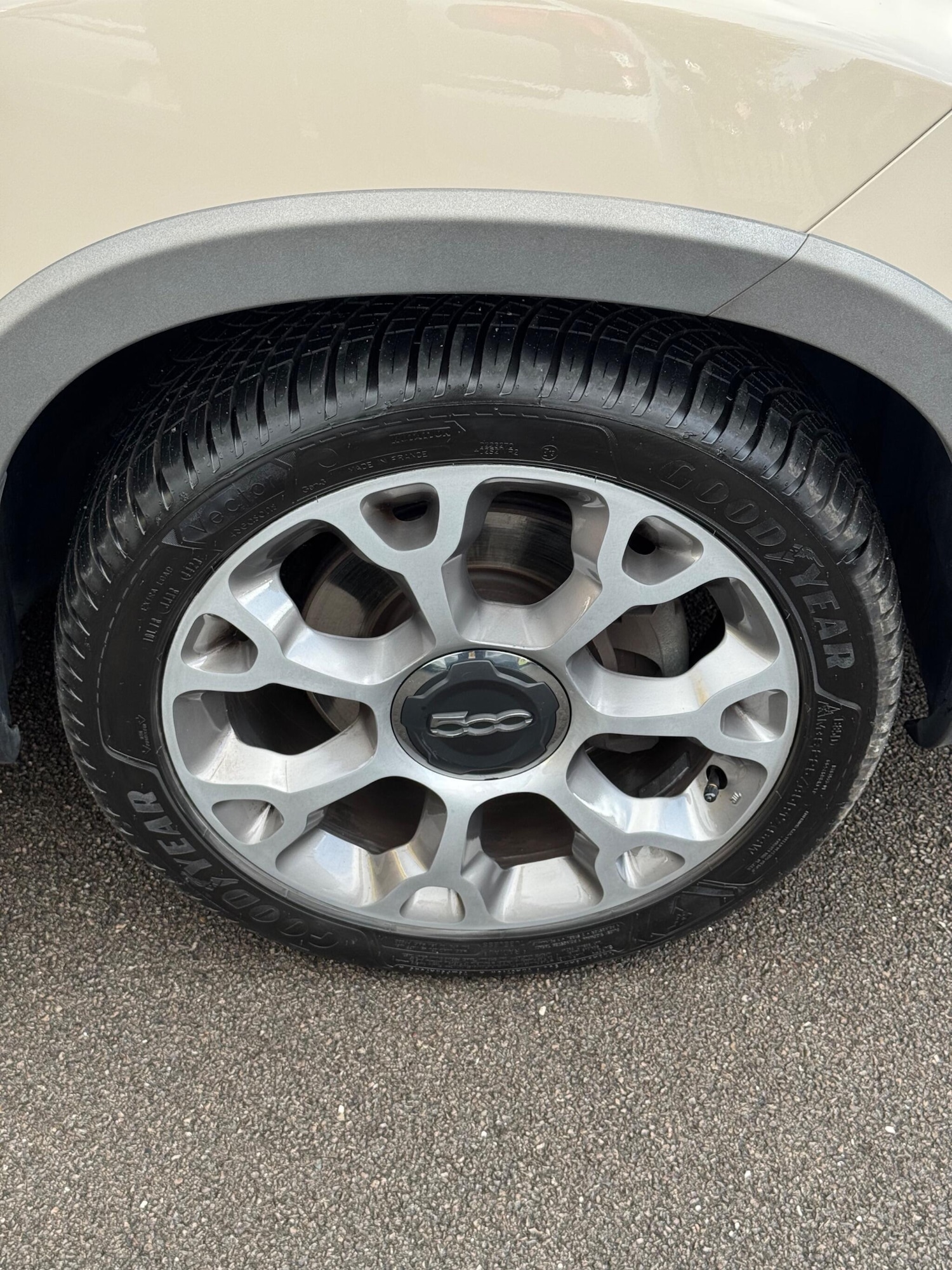 Used Fiat 500L 2018 for sale - 76099212: Photo 22