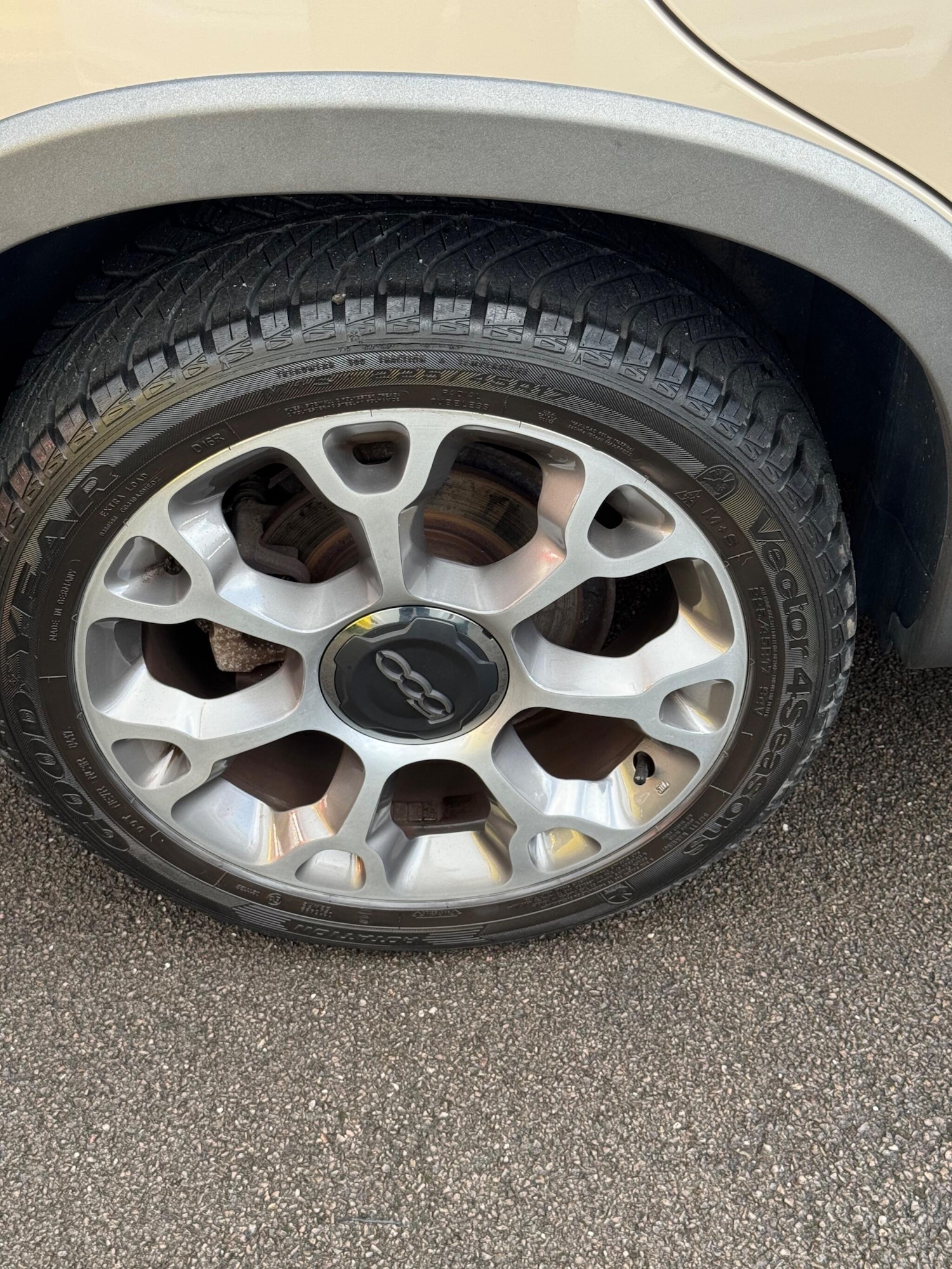 Used Fiat 500L 2018 for sale - 76099212: Photo 23