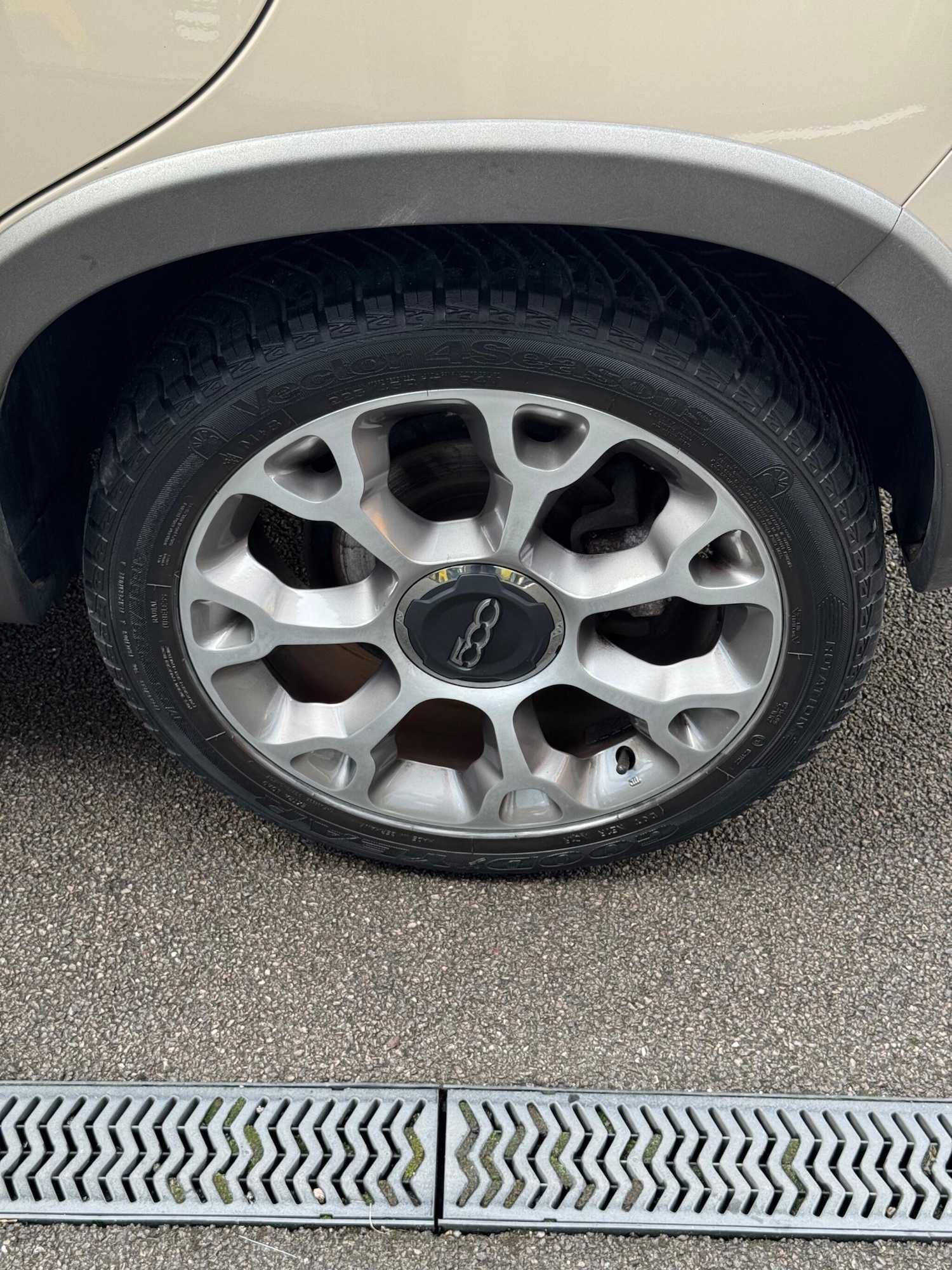 Used Fiat 500L 2018 for sale - 76099212: Photo 24