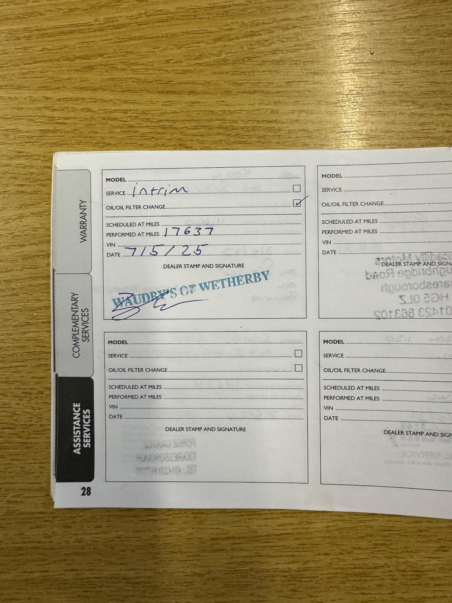 Used Fiat 500L 2018 for sale - 76099212: Photo 28