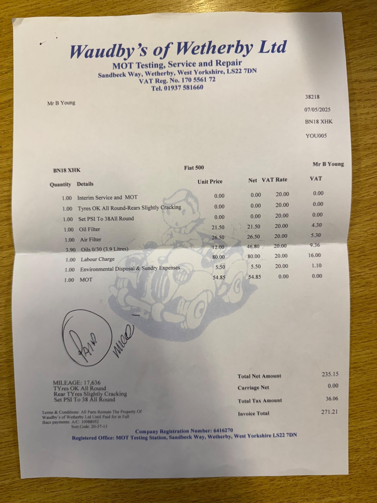 Used Fiat 500L 2018 for sale - 76099212: Photo 30