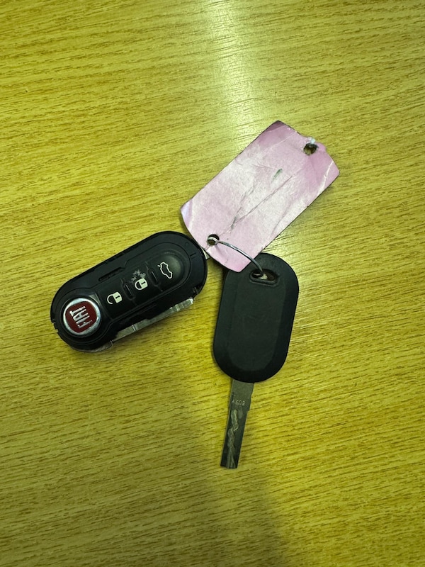 Used Fiat 500L 2018 for sale - 76099212: Photo 32