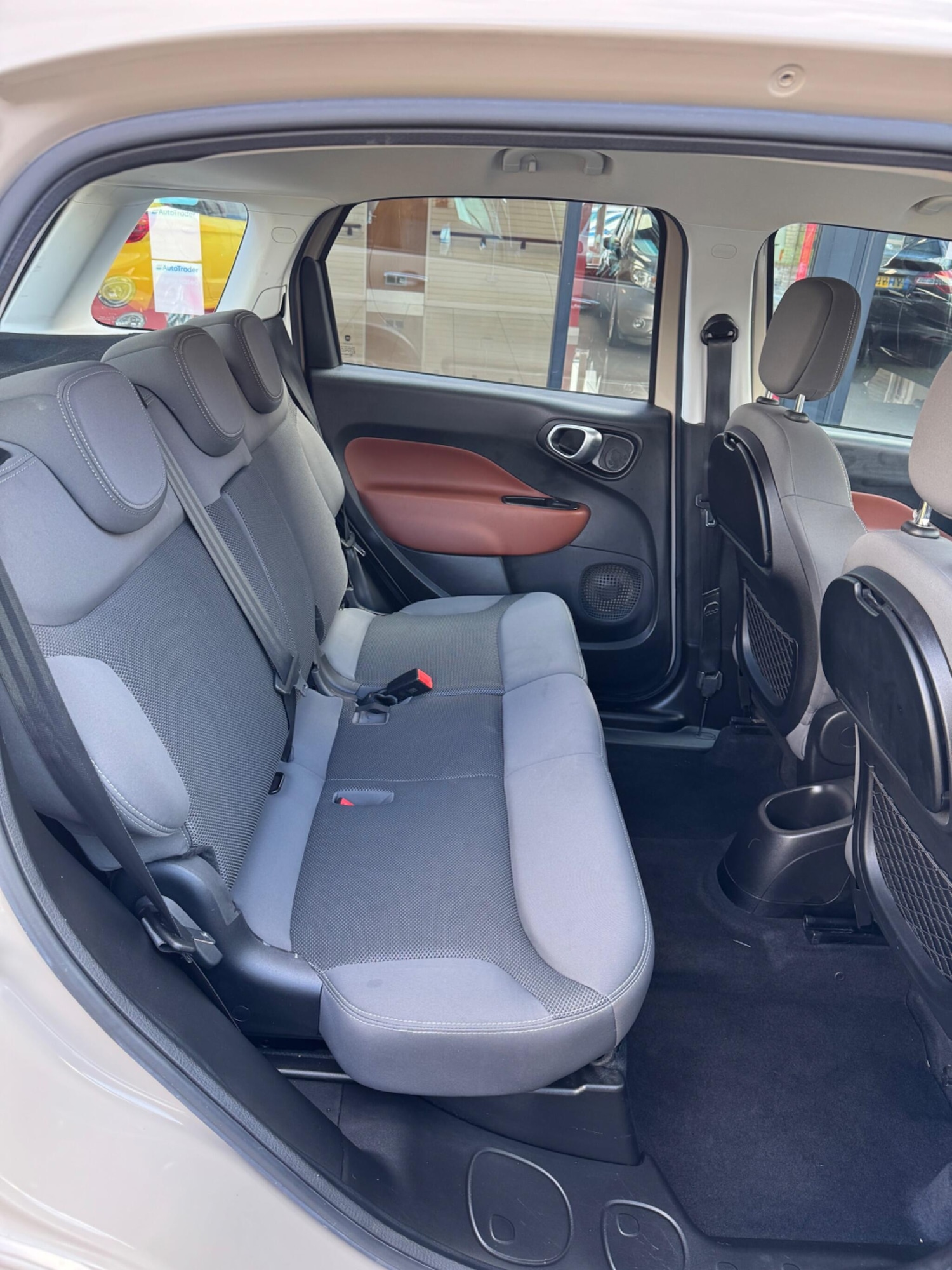 Used Fiat 500L 2018 for sale - 76099212: Photo 9