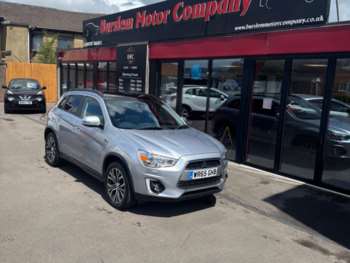 (65) - 2.2 DI-D ZC-H Auto 4WD Euro 6 5dr