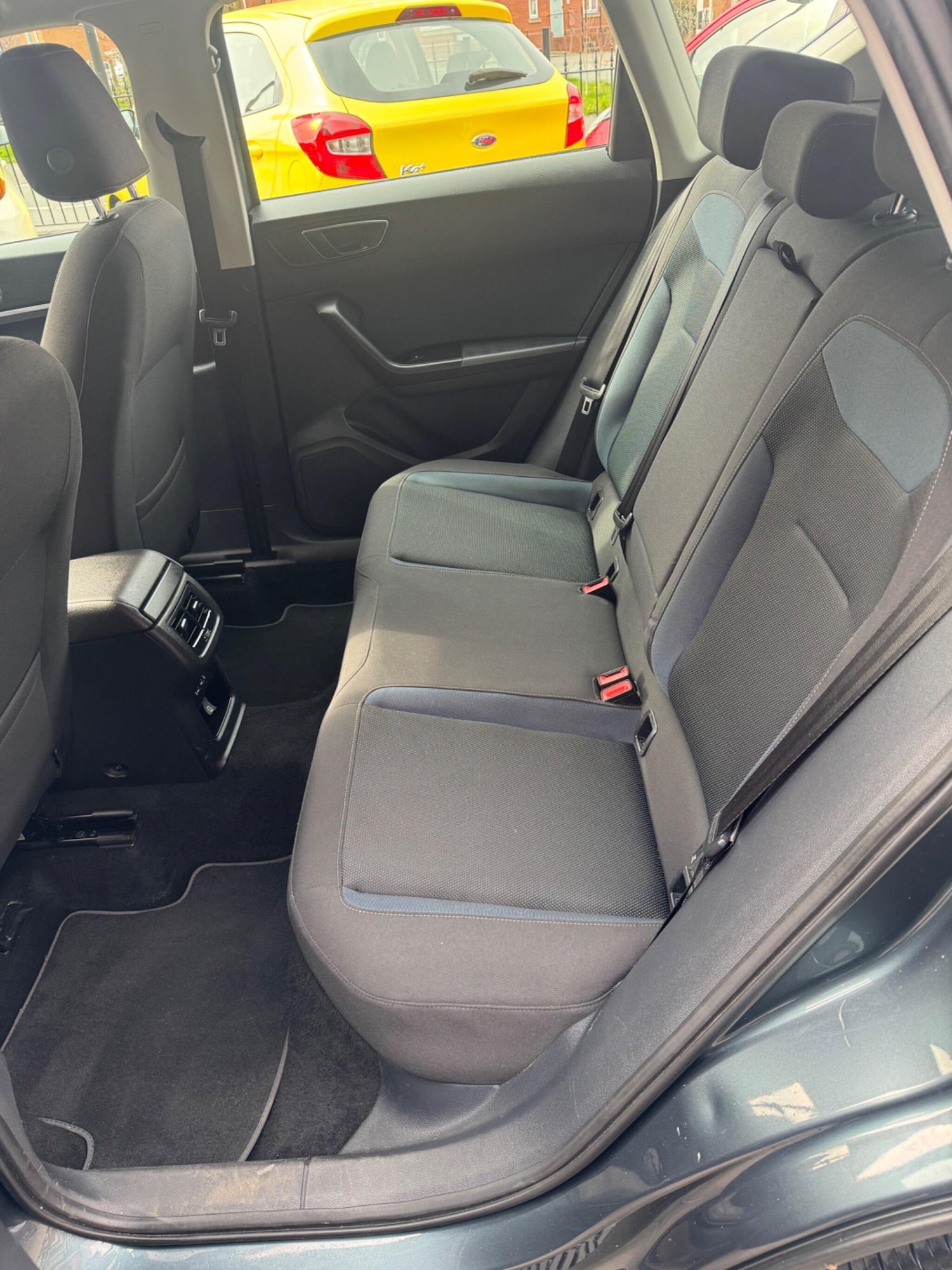 Used SEAT Ateca 2018 for sale - 77982308: Photo 11