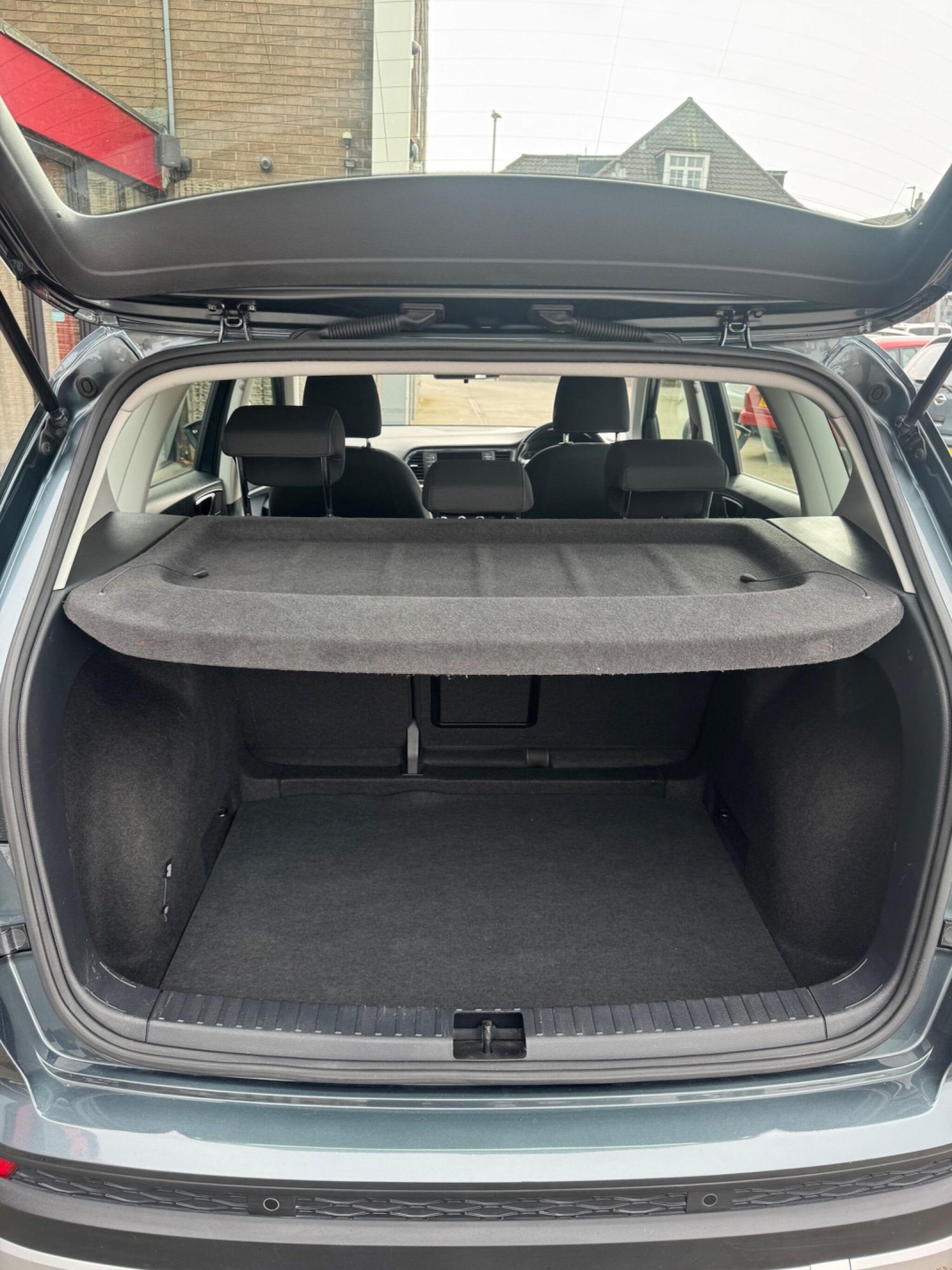 Used SEAT Ateca 2018 for sale - 77982308: Photo 12