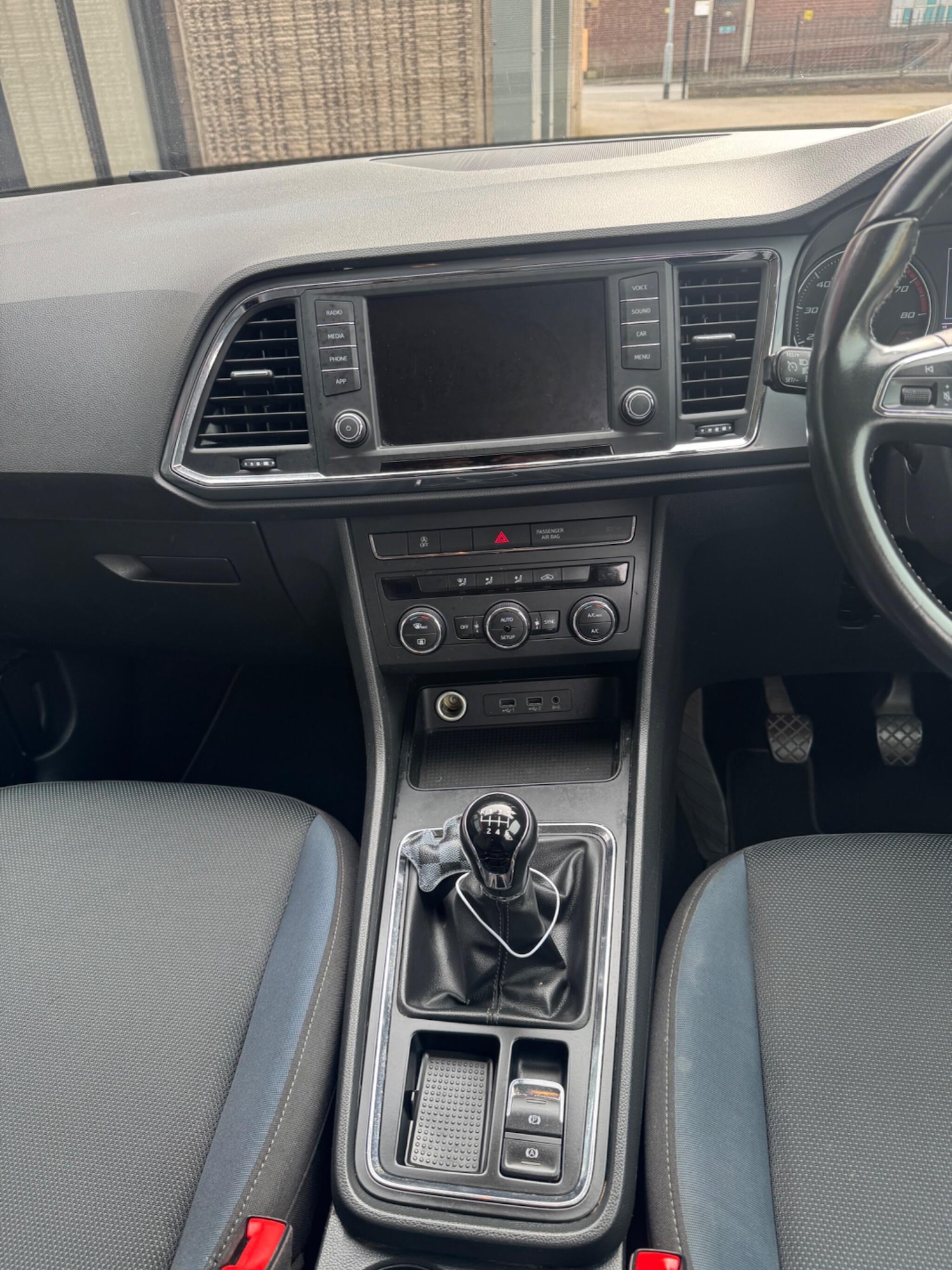 Used SEAT Ateca 2018 for sale - 77982308: Photo 14