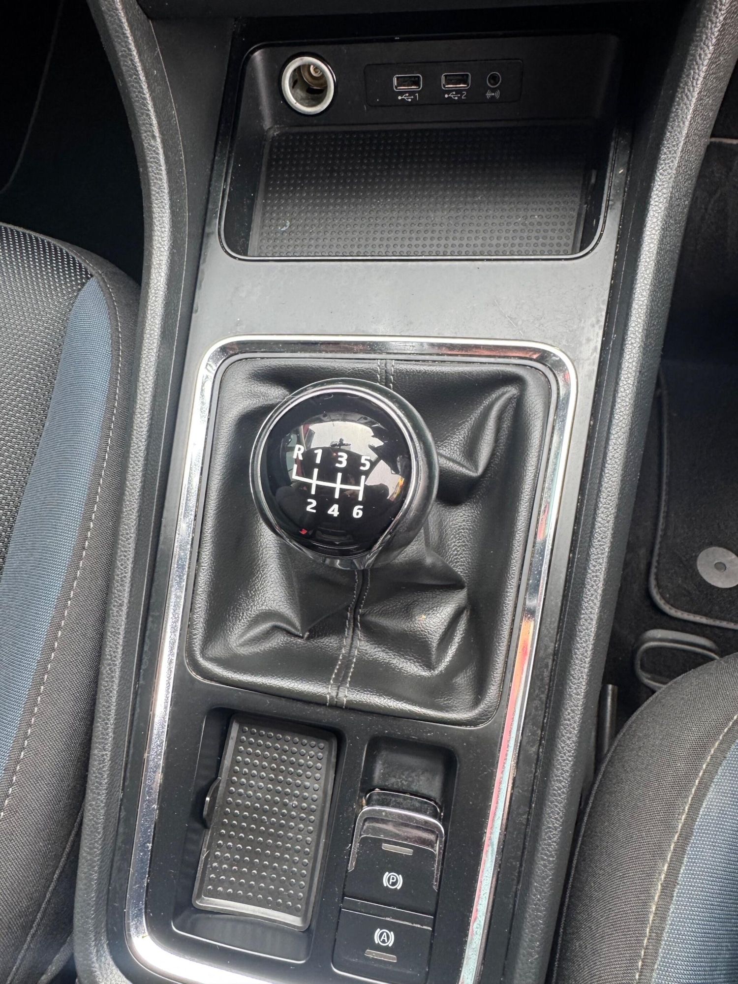 Used SEAT Ateca 2018 for sale - 77982308: Photo 16