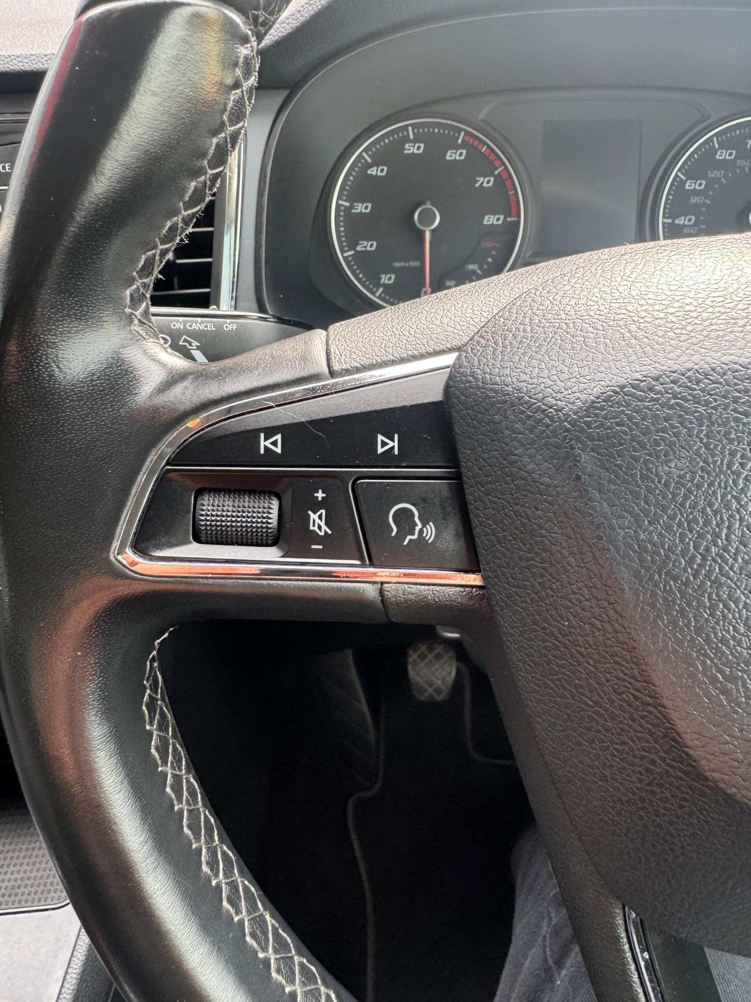 Used SEAT Ateca 2018 for sale - 77982308: Photo 17