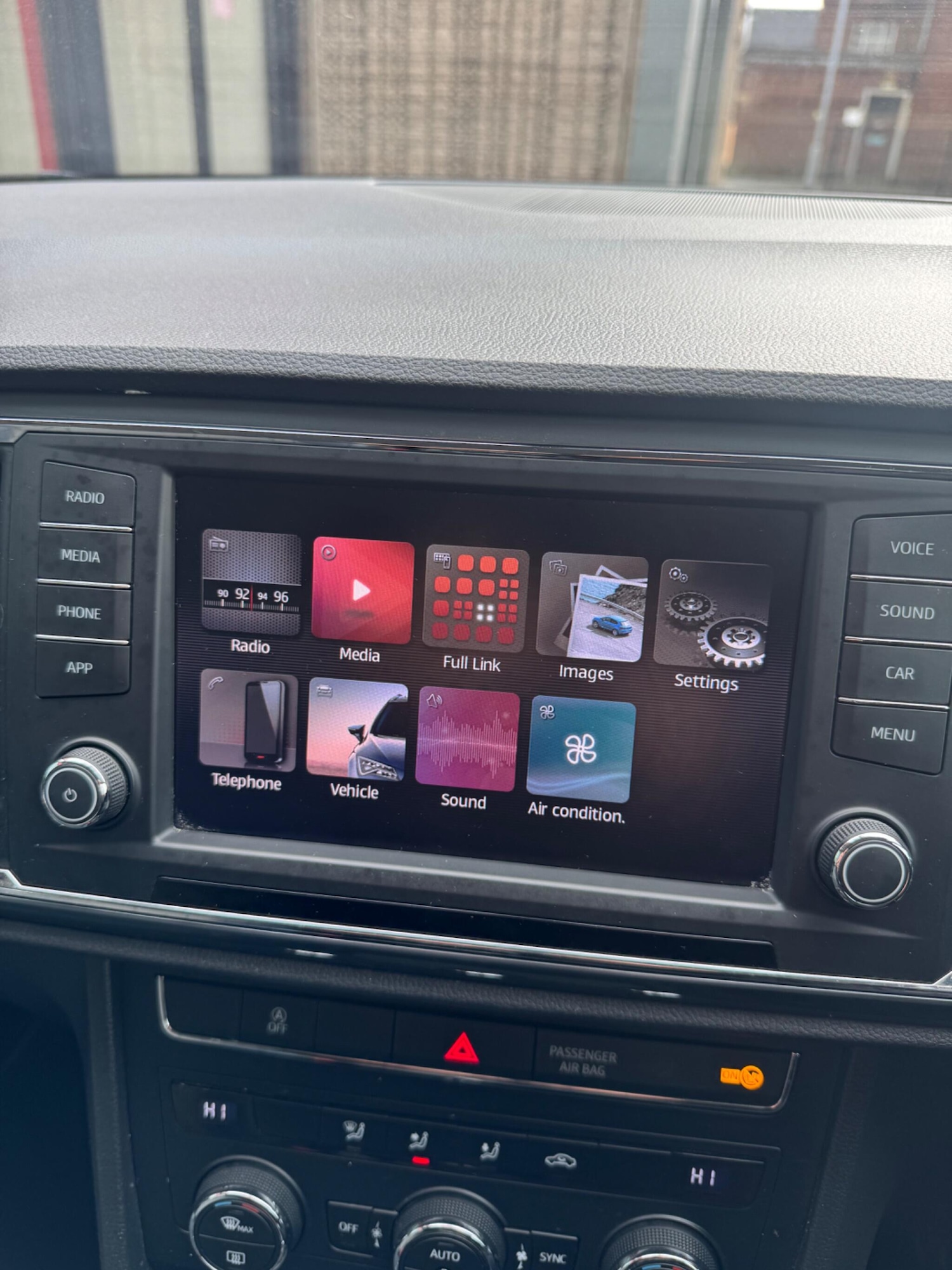 Used SEAT Ateca 2018 for sale - 77982308: Photo 20