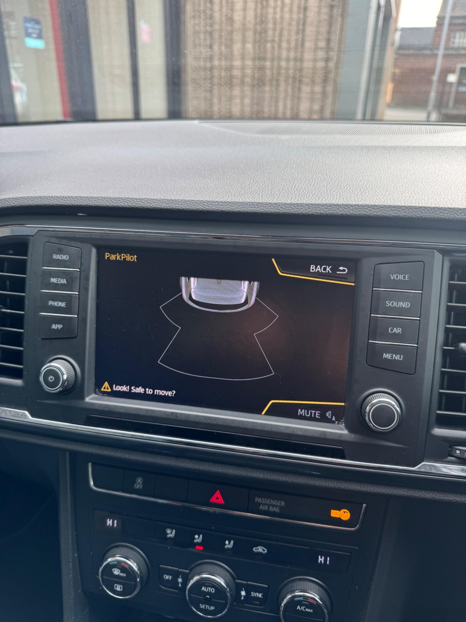 Used SEAT Ateca 2018 for sale - 77982308: Photo 21