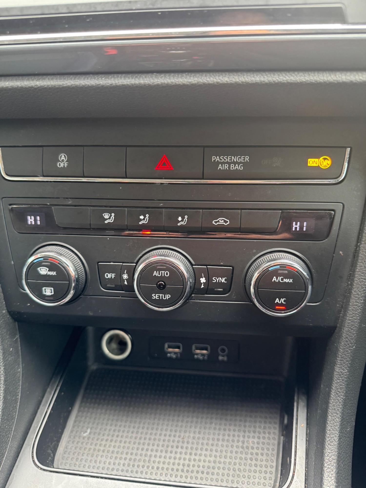 Used SEAT Ateca 2018 for sale - 77982308: Photo 22