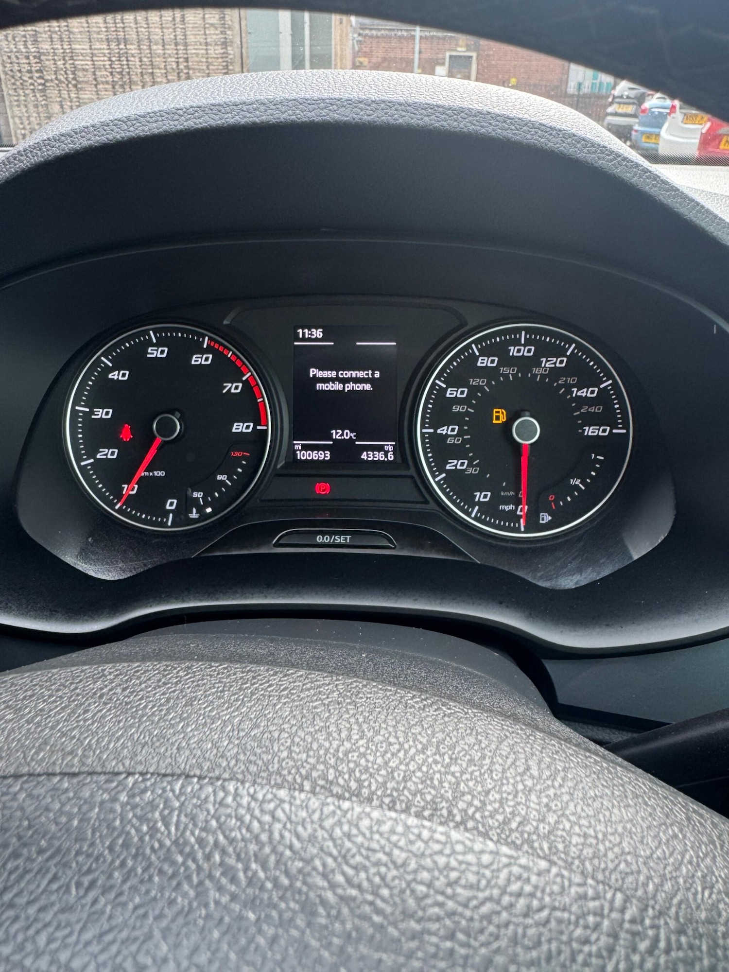 Used SEAT Ateca 2018 for sale - 77982308: Photo 23