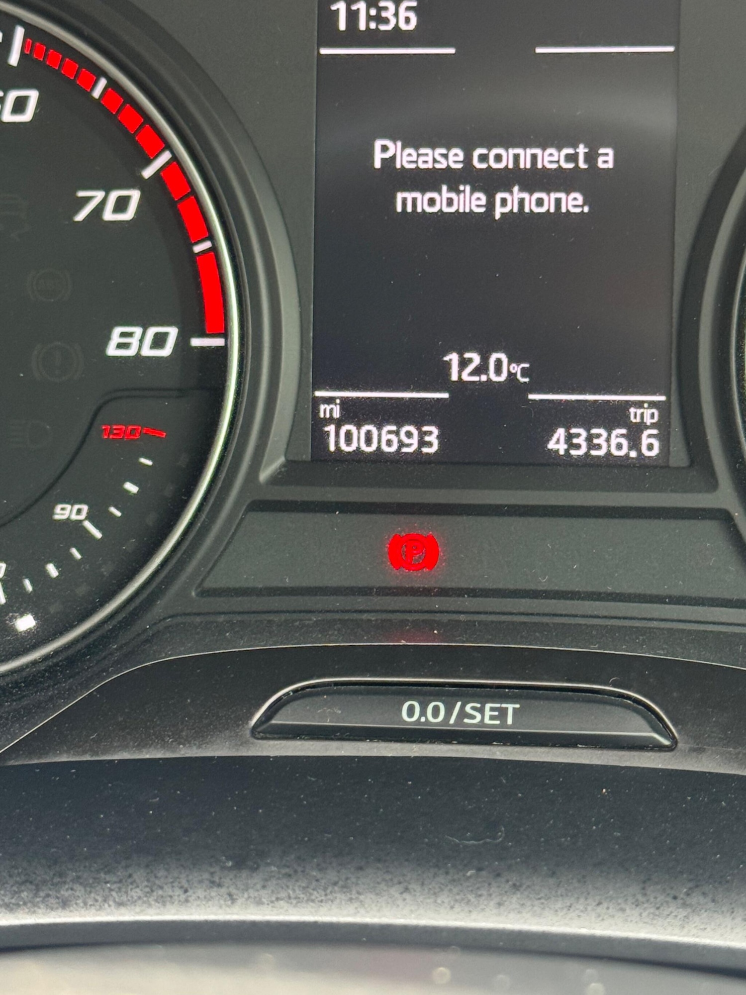 Used SEAT Ateca 2018 for sale - 77982308: Photo 24